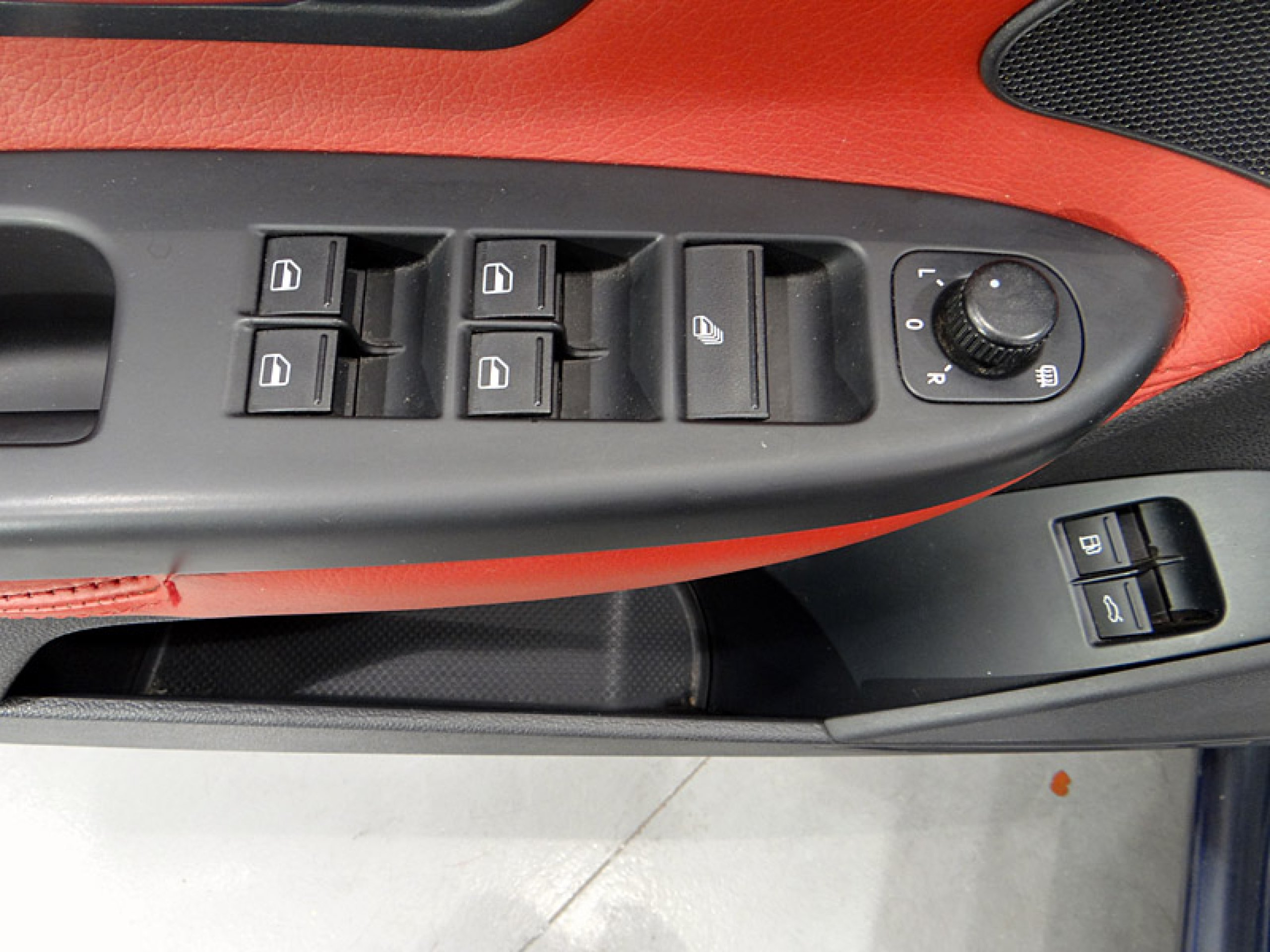 Foto Volkswagen Eos 29