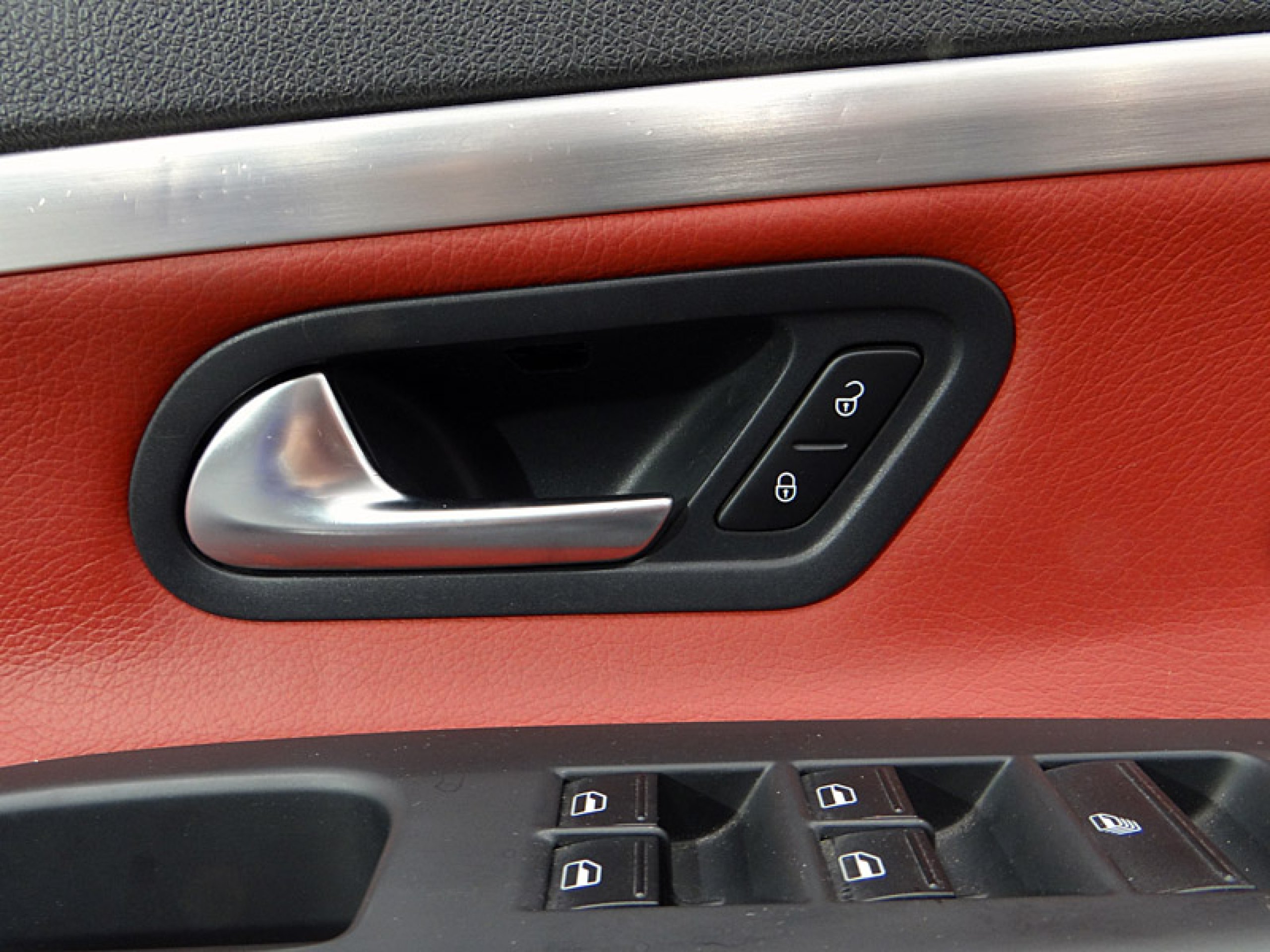 Foto Volkswagen Eos 30