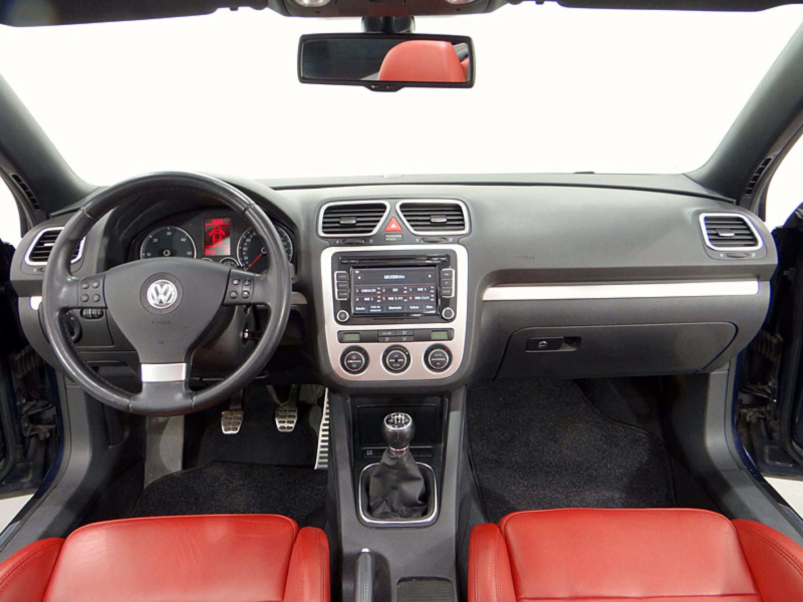 Foto Volkswagen Eos 33