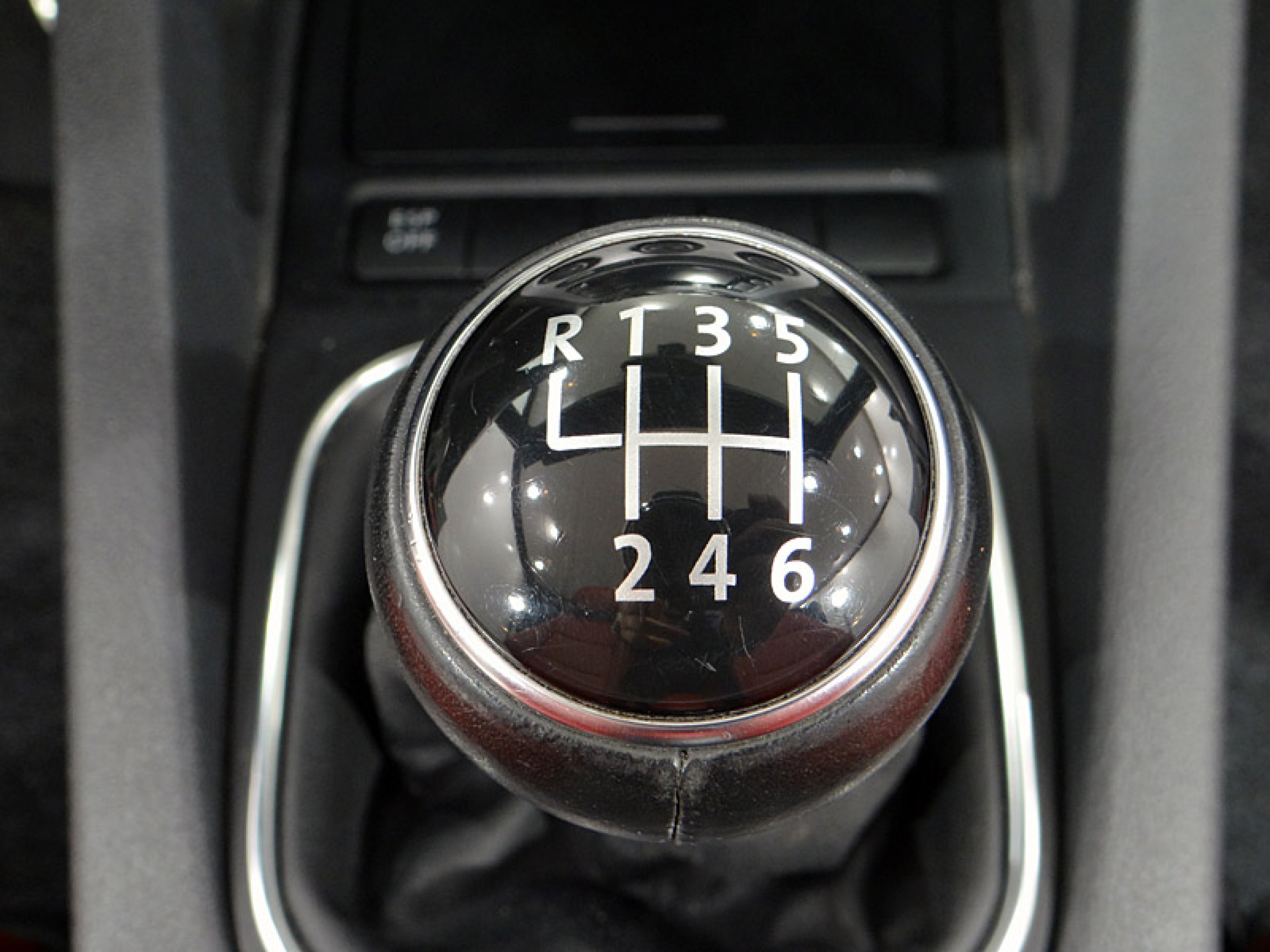 Foto Volkswagen Eos 35