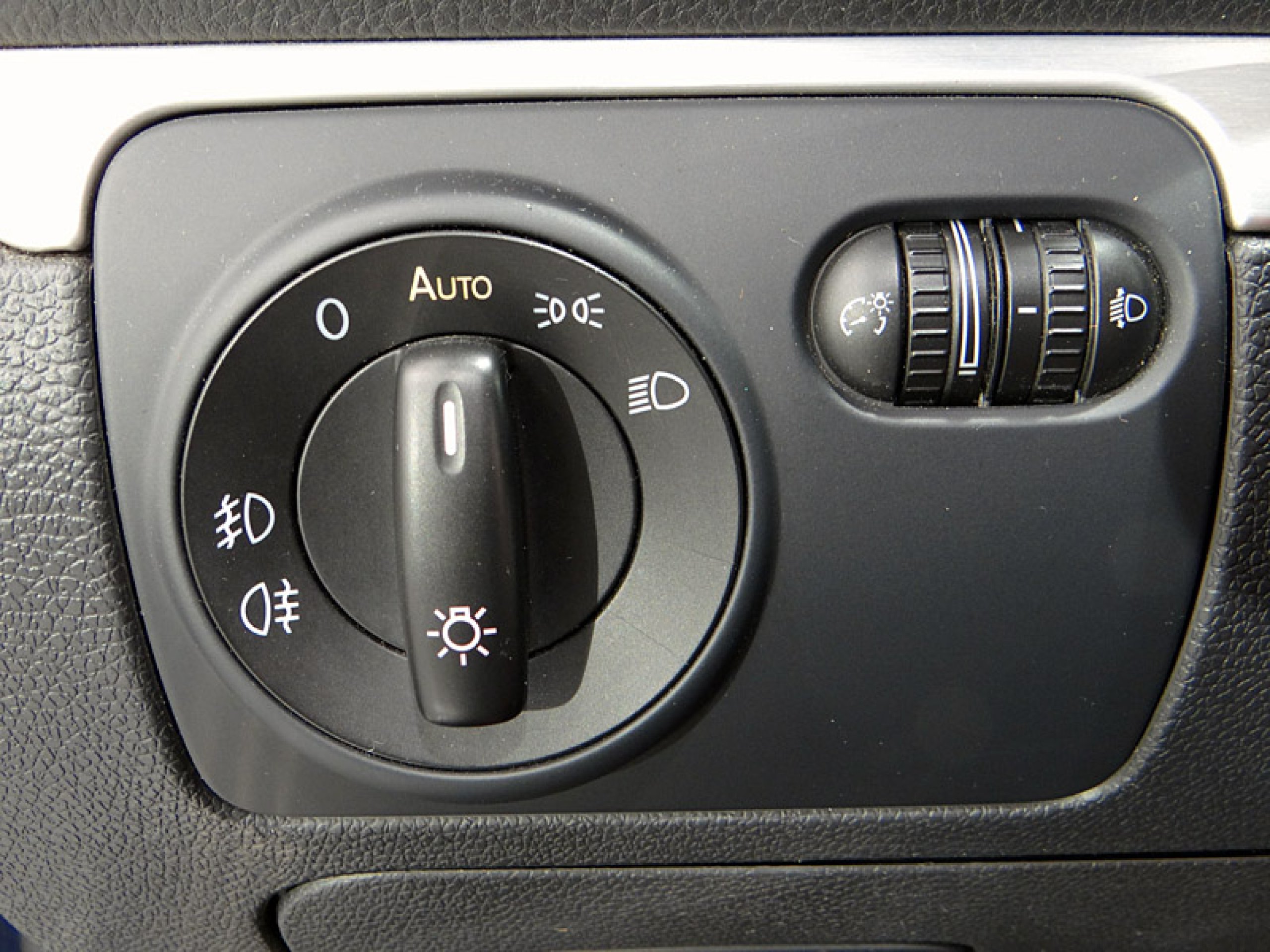 Foto Volkswagen Eos 40