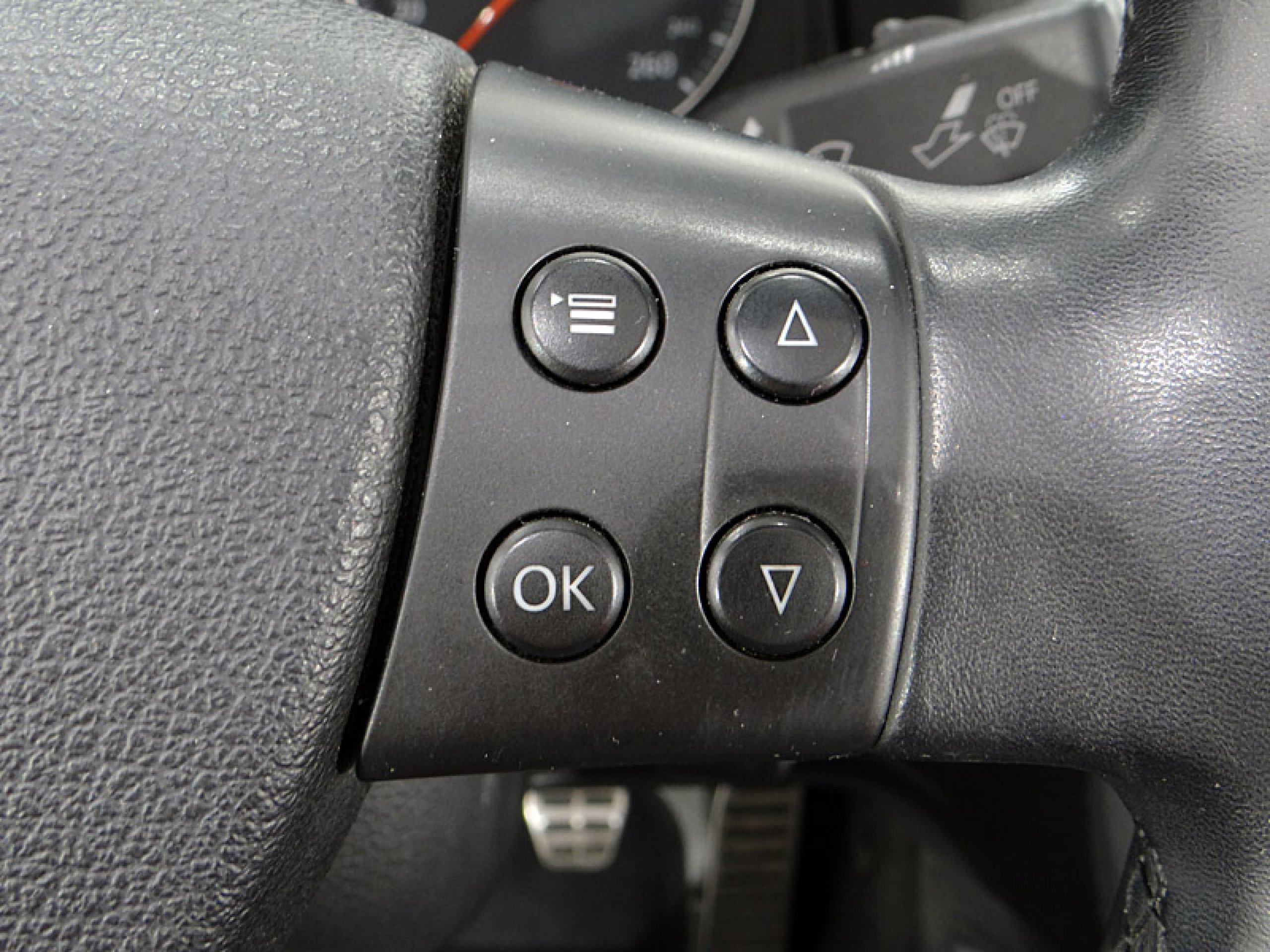 Foto Volkswagen Eos 43