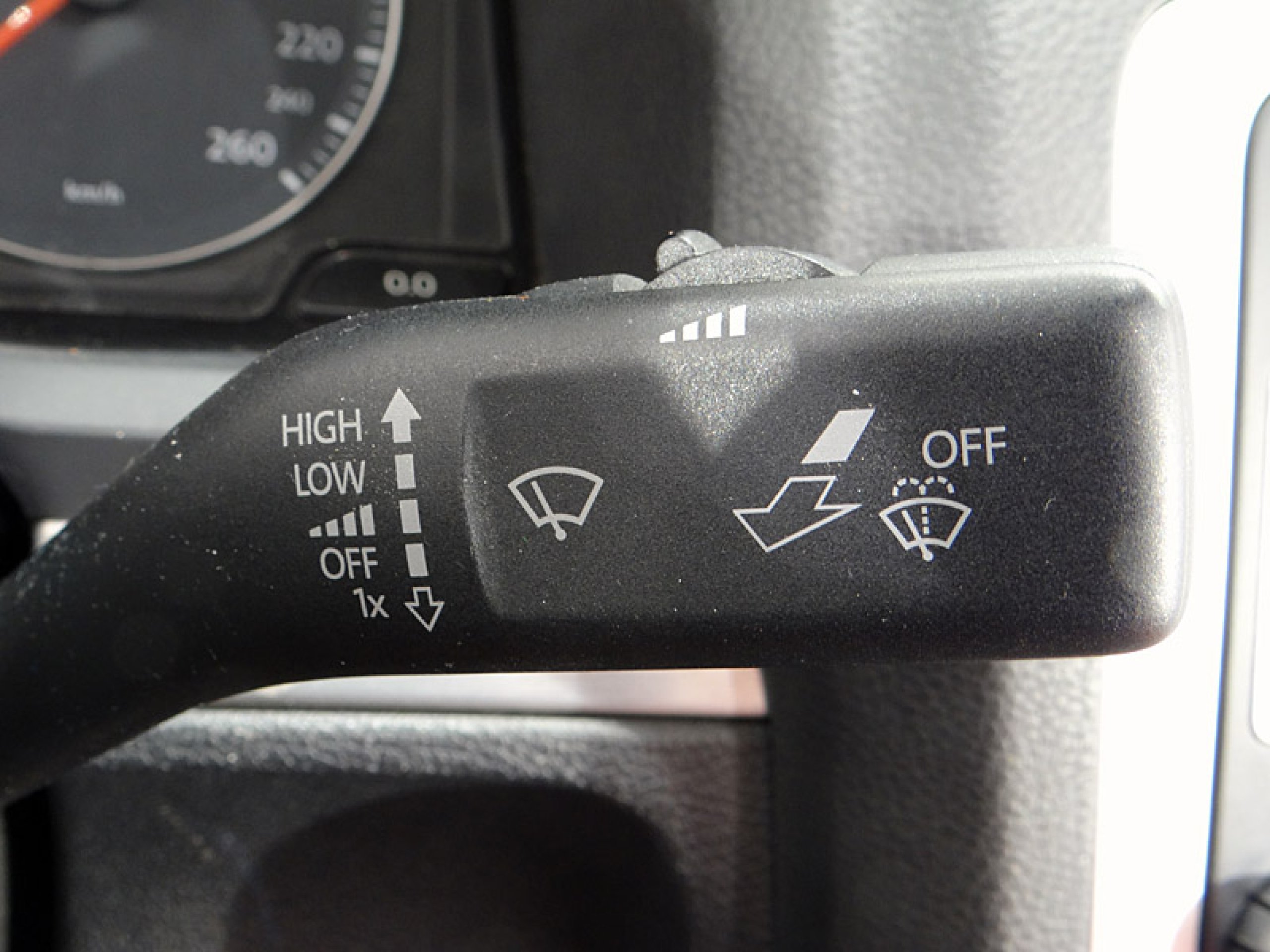 Foto Volkswagen Eos 47