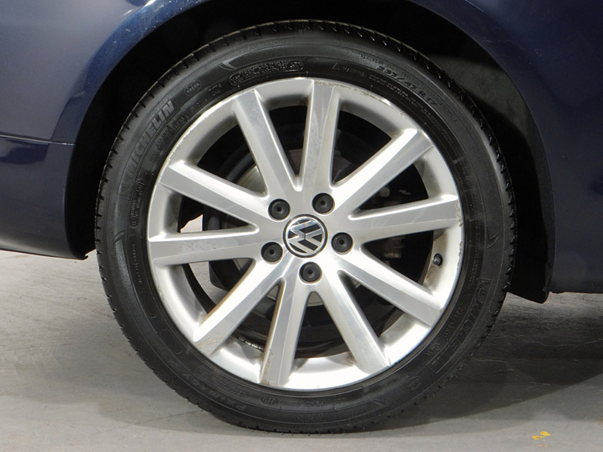 Foto Volkswagen Eos 51