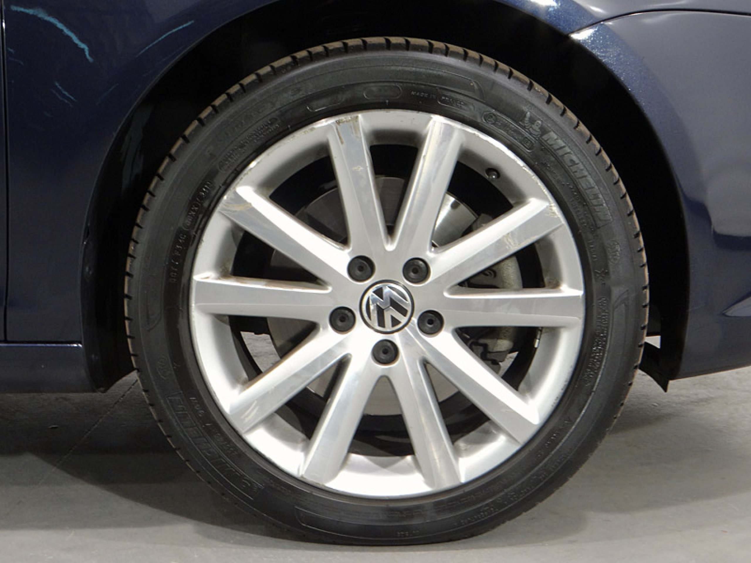 Foto Volkswagen Eos 52