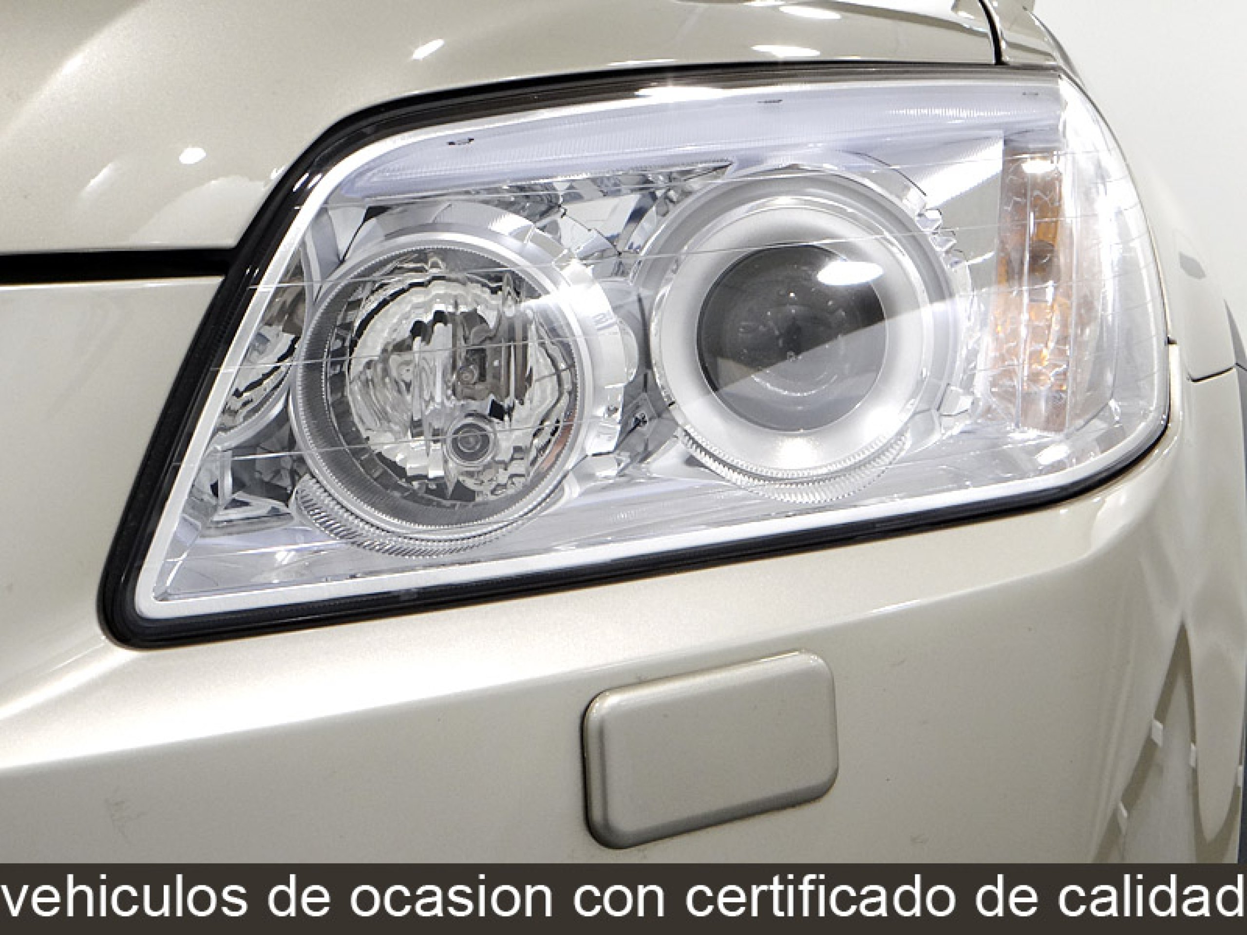 Foto Chevrolet Captiva 15
