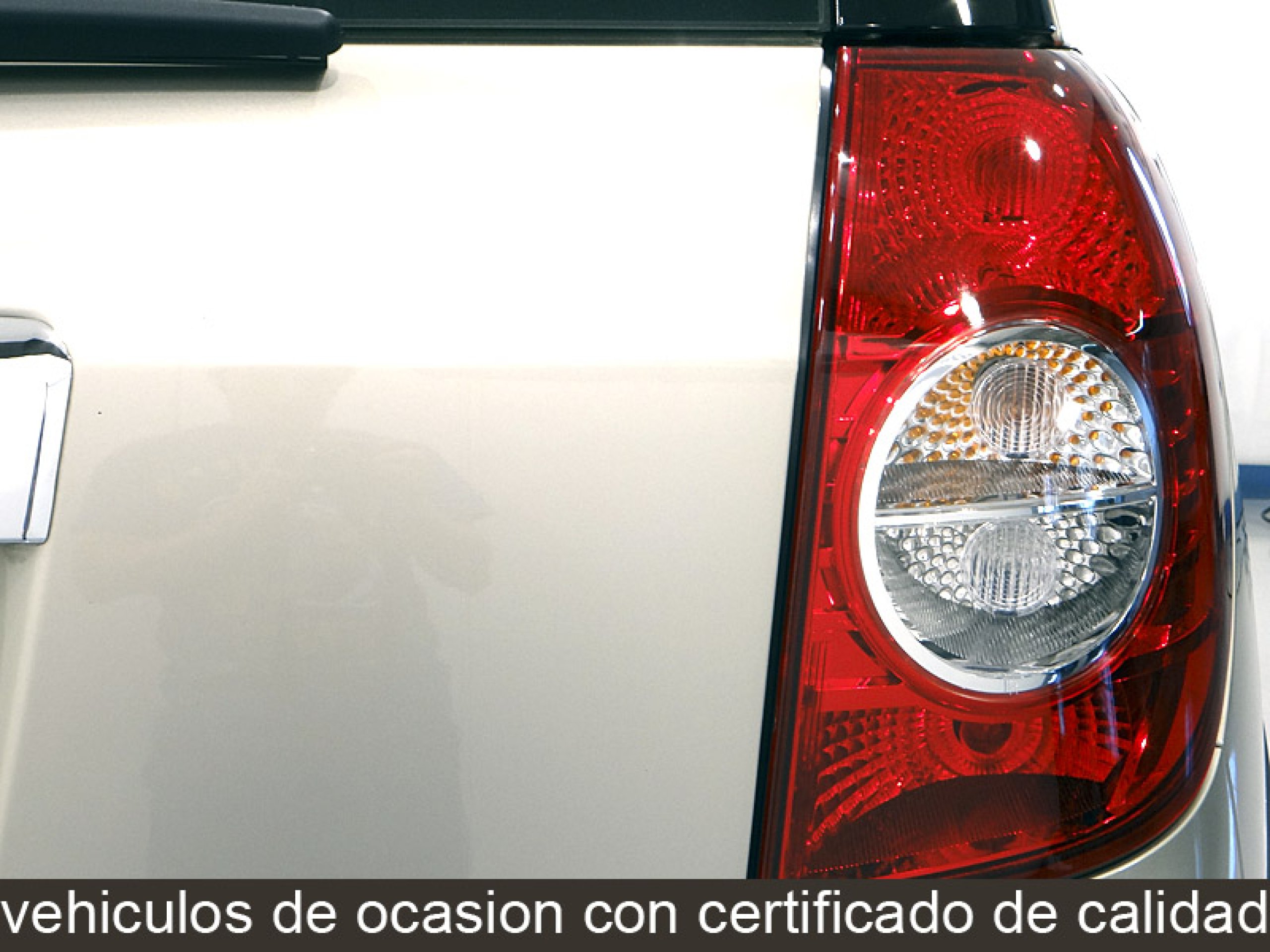 Foto Chevrolet Captiva 17