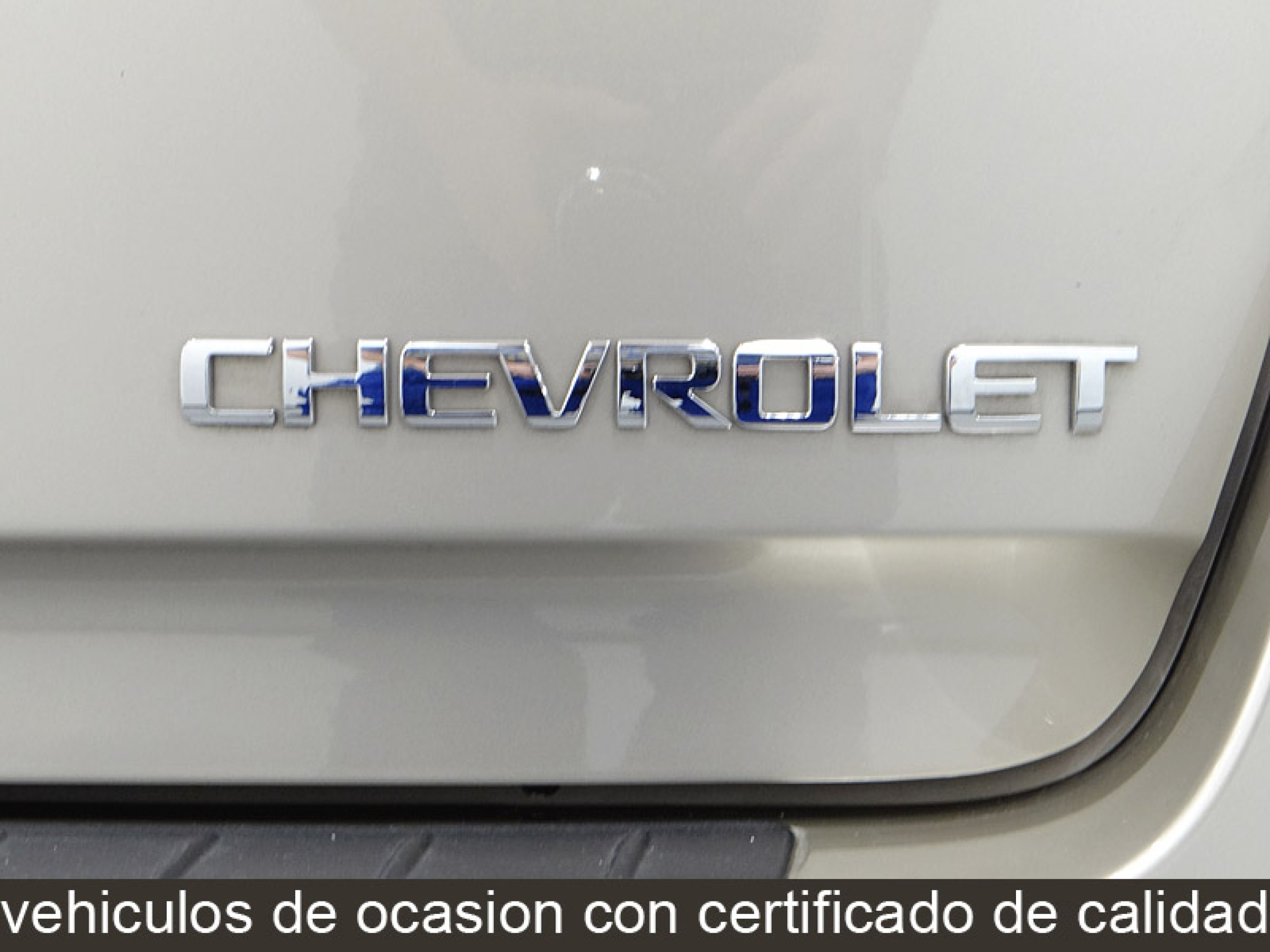 Foto Chevrolet Captiva 19