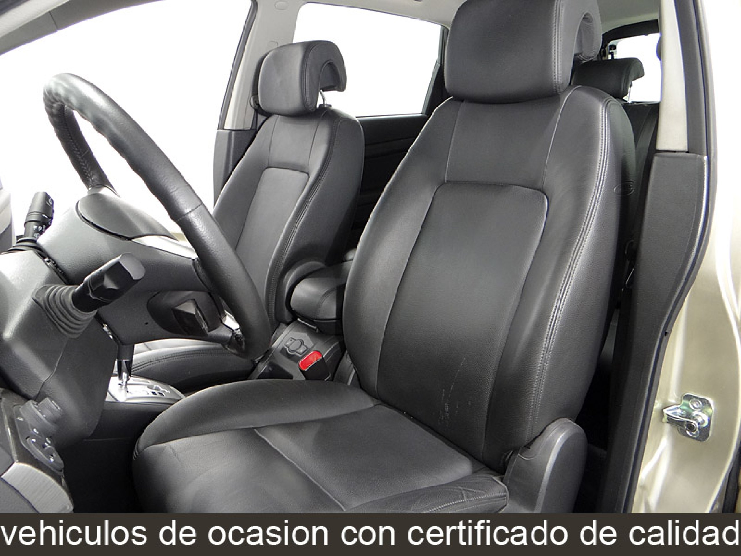 Foto Chevrolet Captiva 22