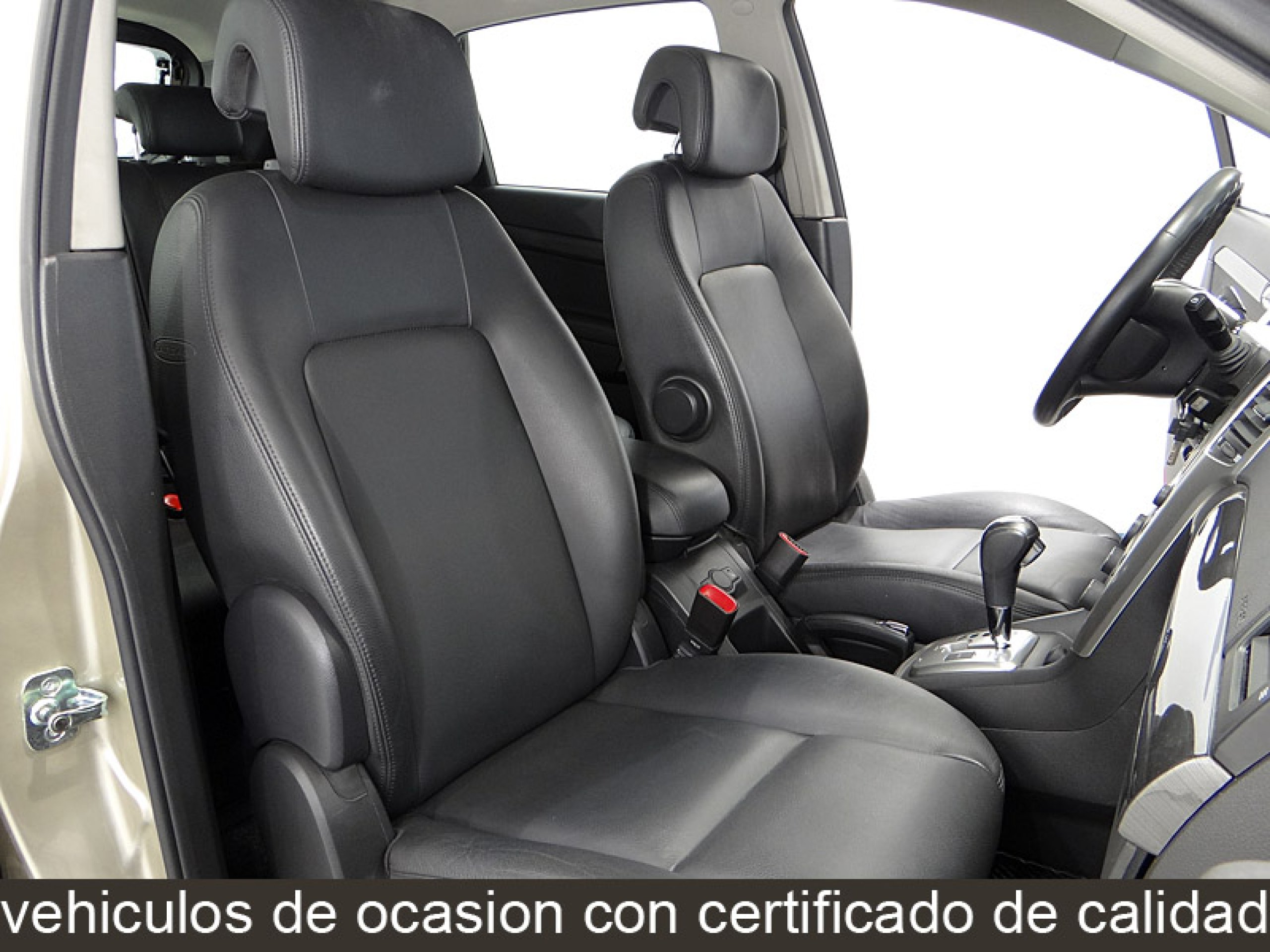 Foto Chevrolet Captiva 23