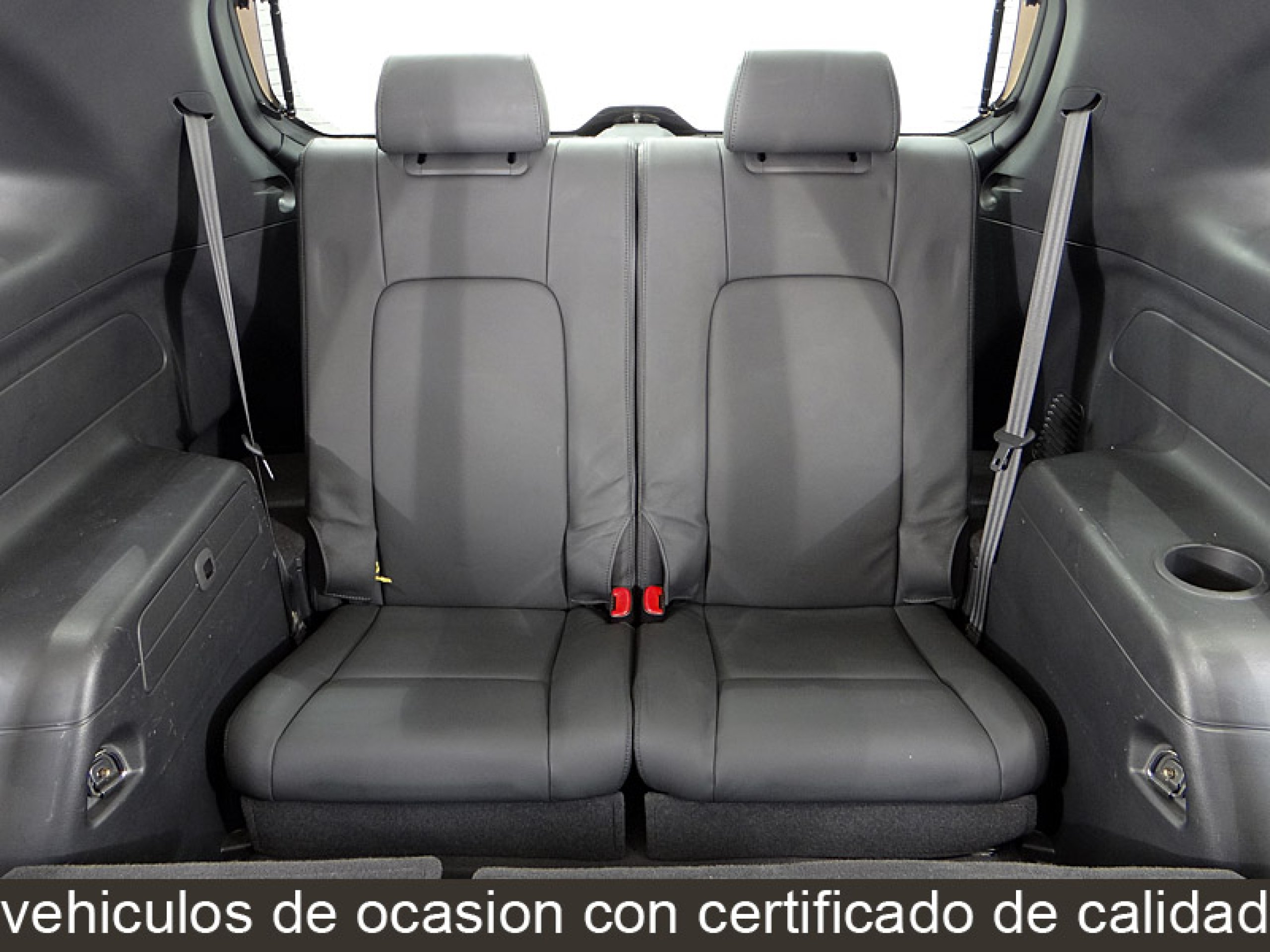Foto Chevrolet Captiva 26