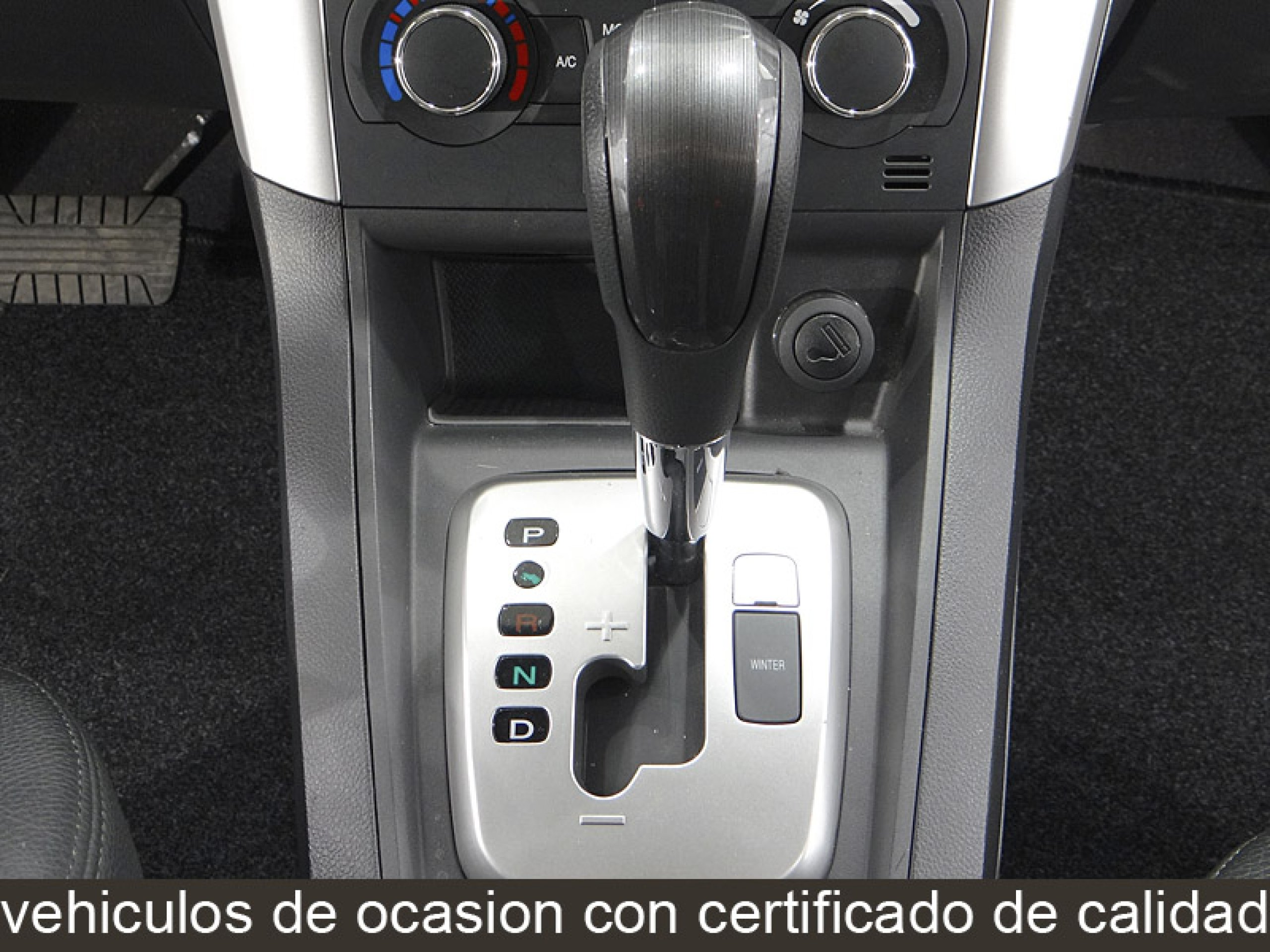 Foto Chevrolet Captiva 35