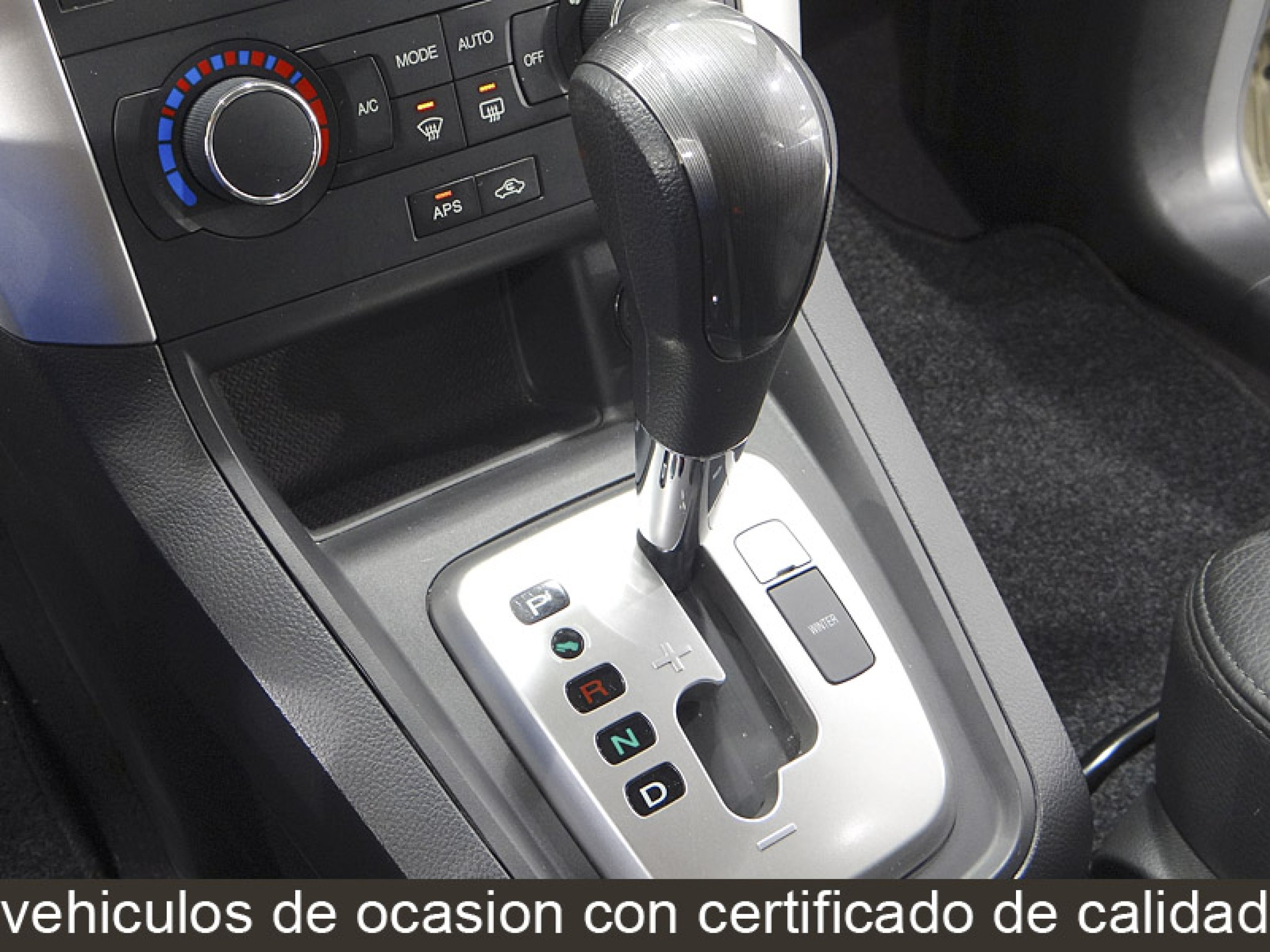 Foto Chevrolet Captiva 36