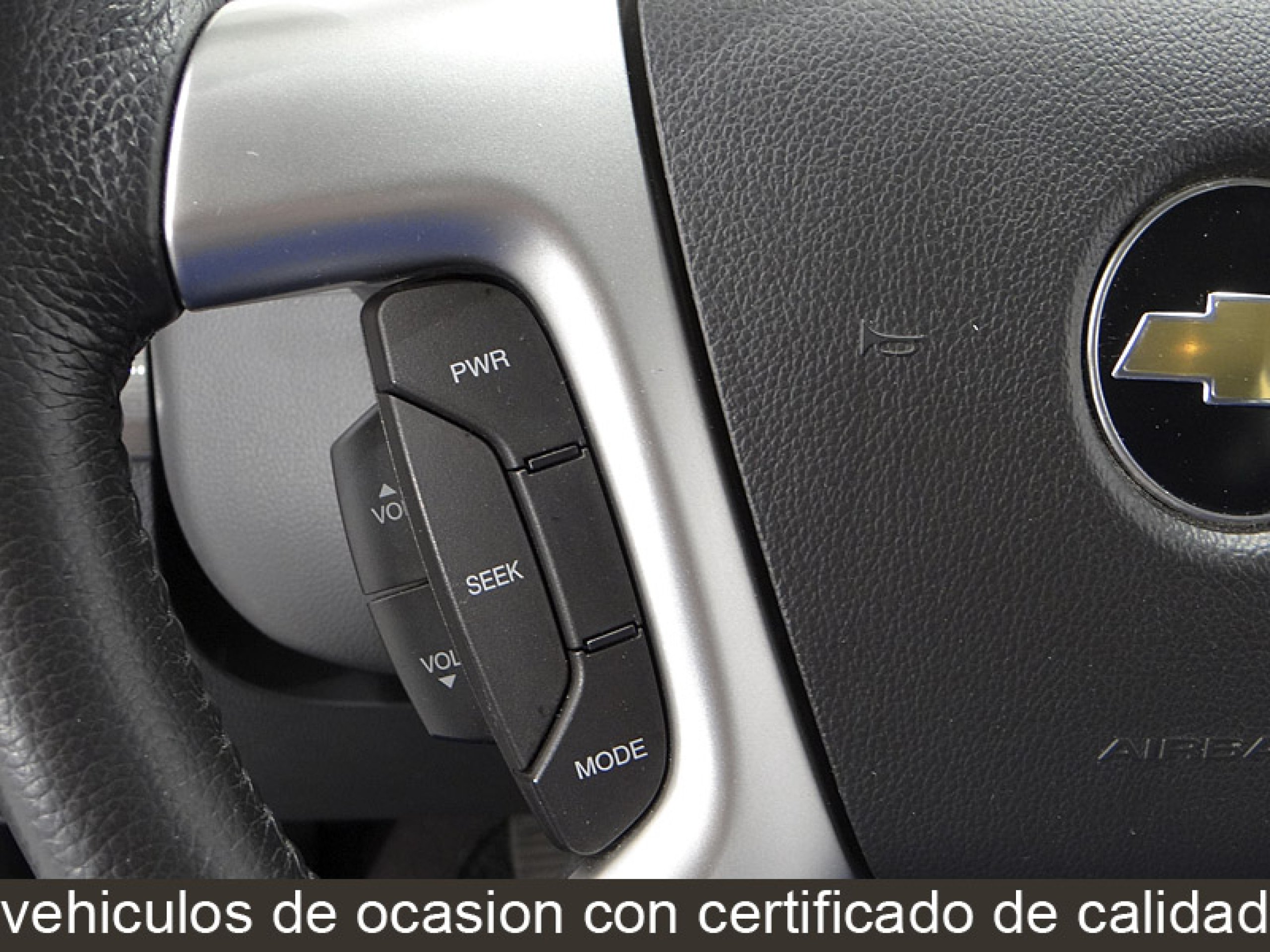 Foto Chevrolet Captiva 40