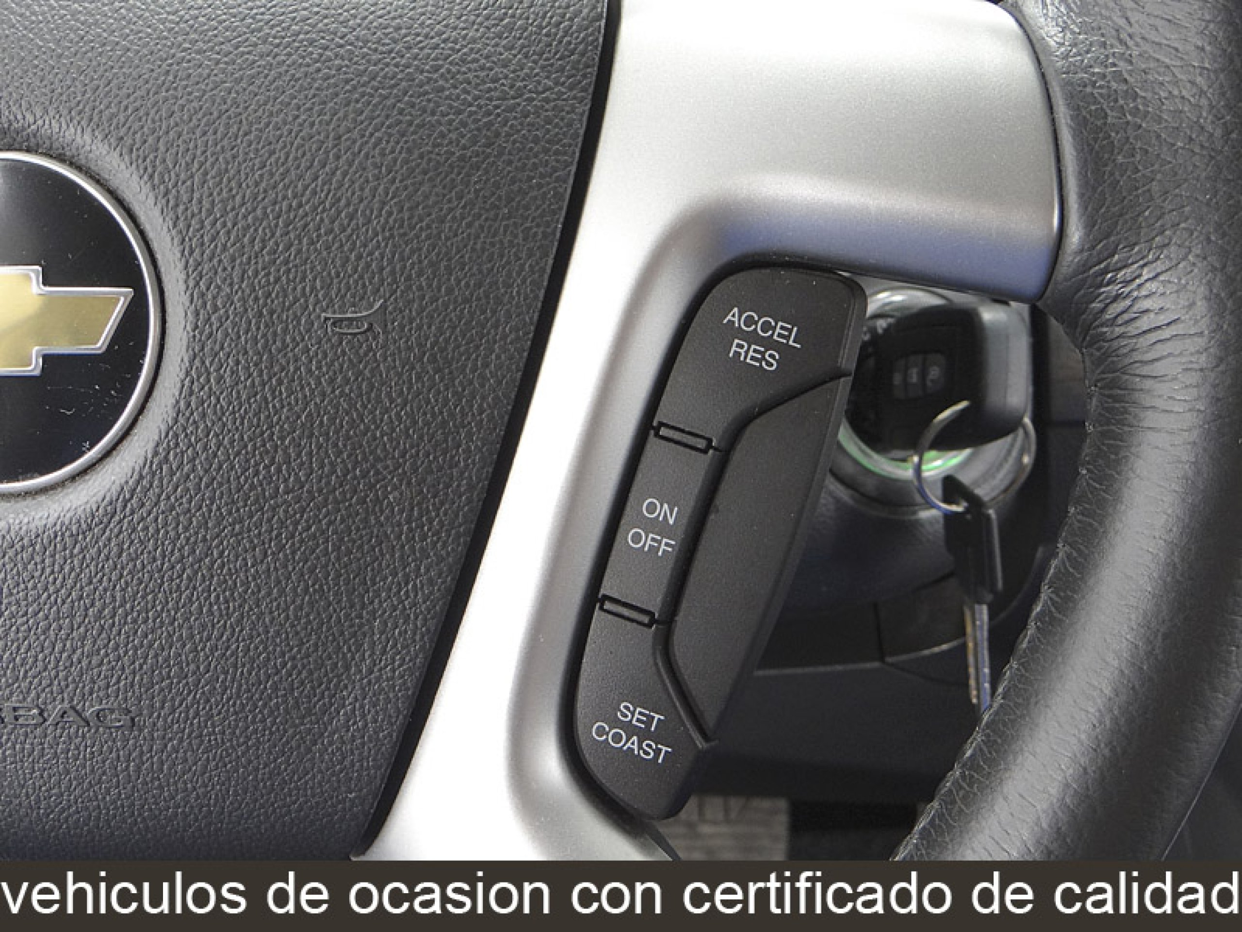 Foto Chevrolet Captiva 41