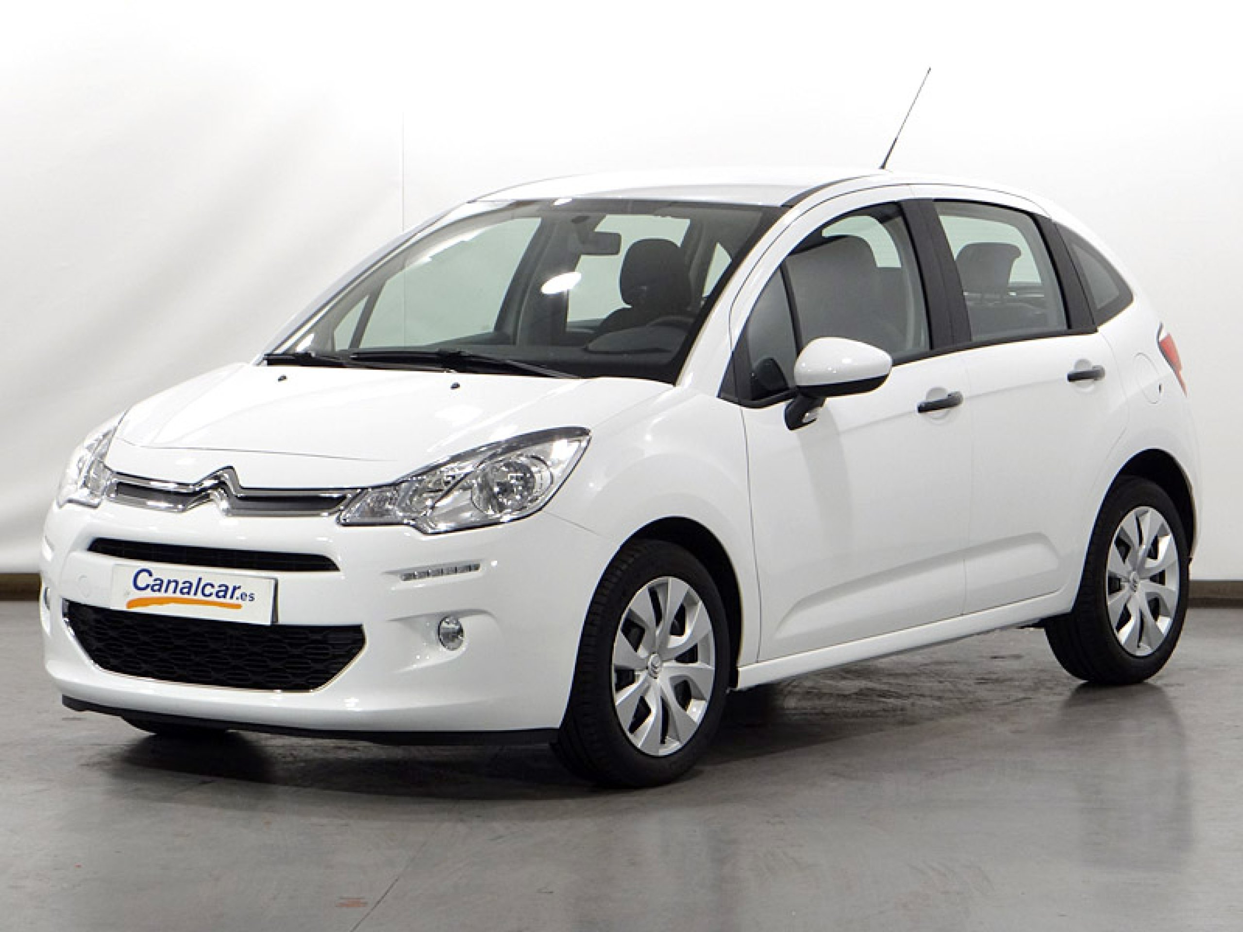 Foto Citroen C3 2