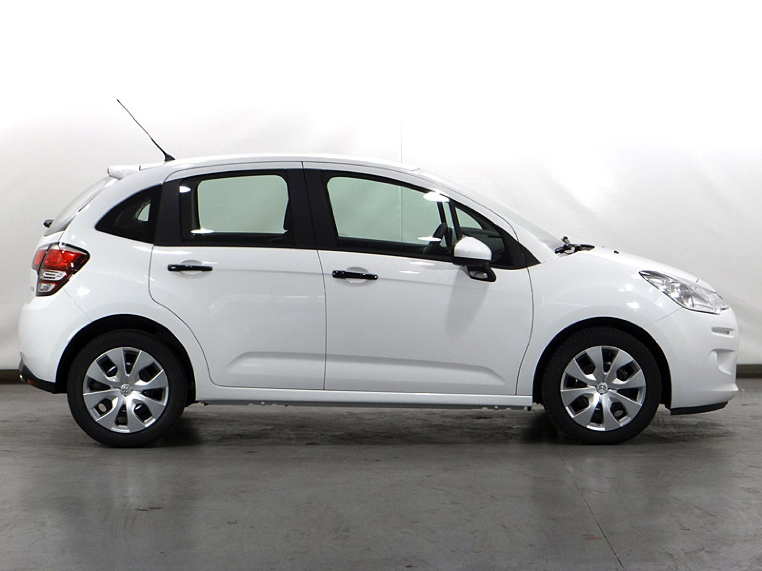 Foto Citroen C3 6