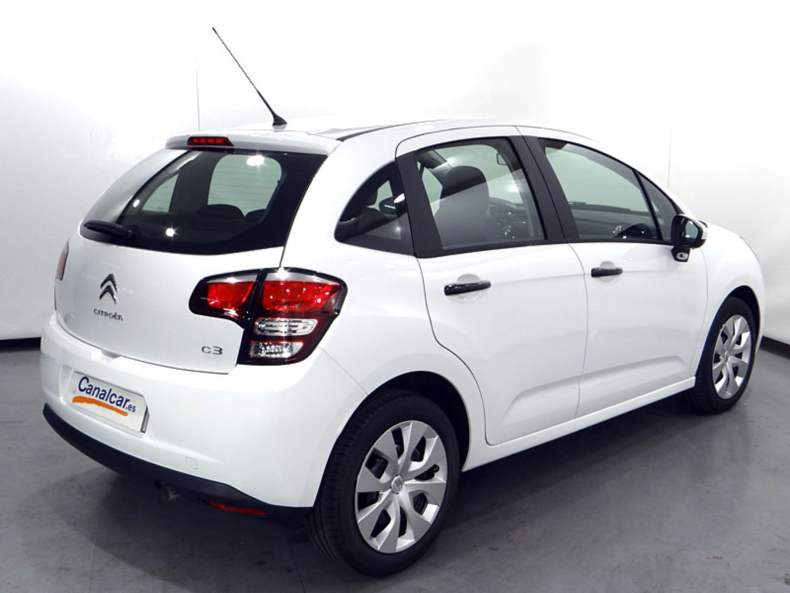 Foto Citroen C3 7