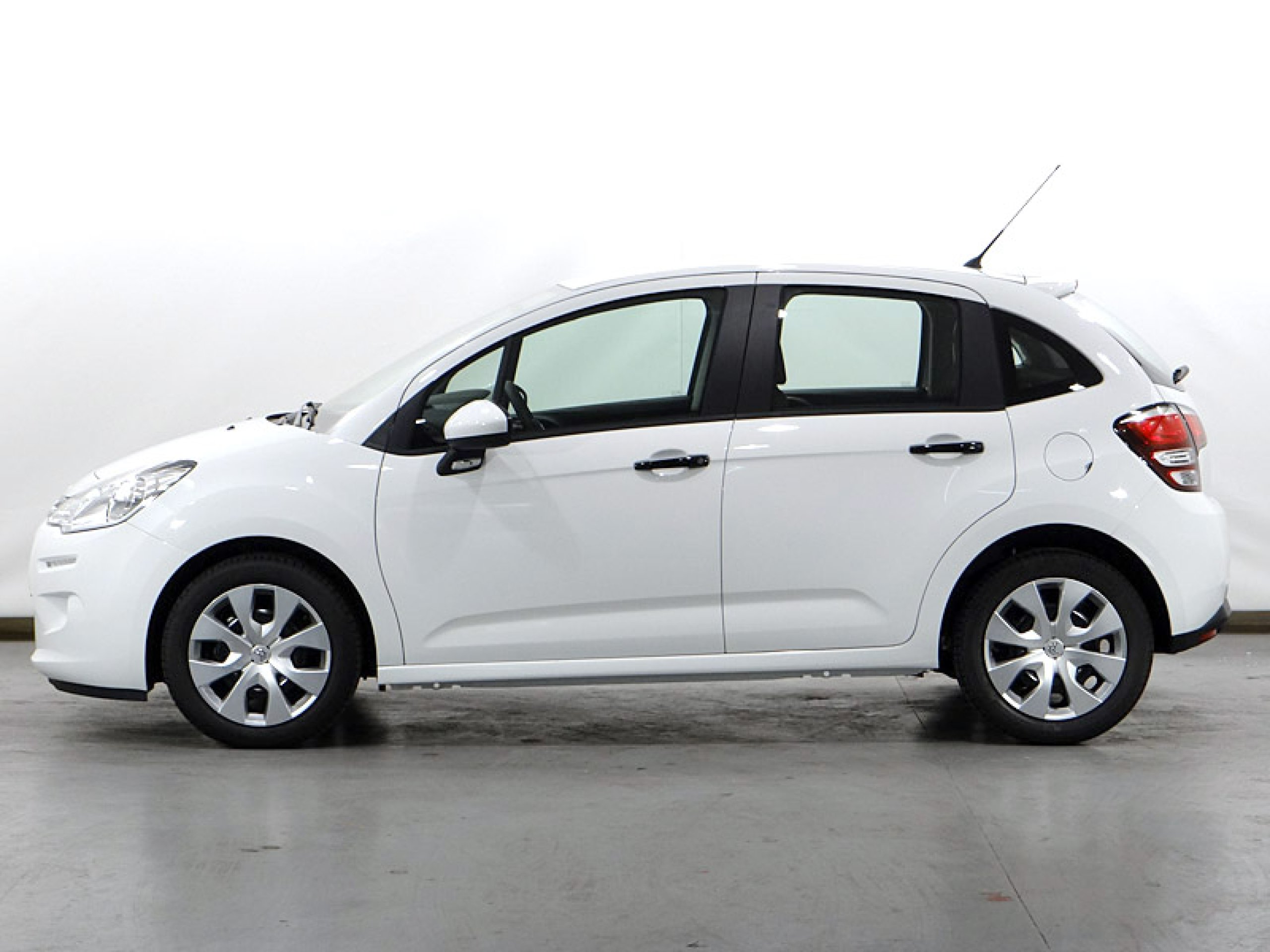 Foto Citroen C3 13