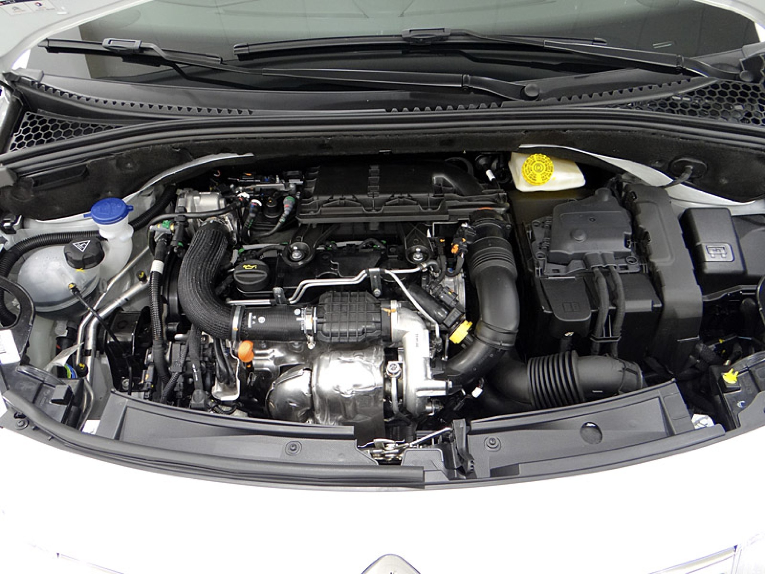 Foto Citroen C3 15
