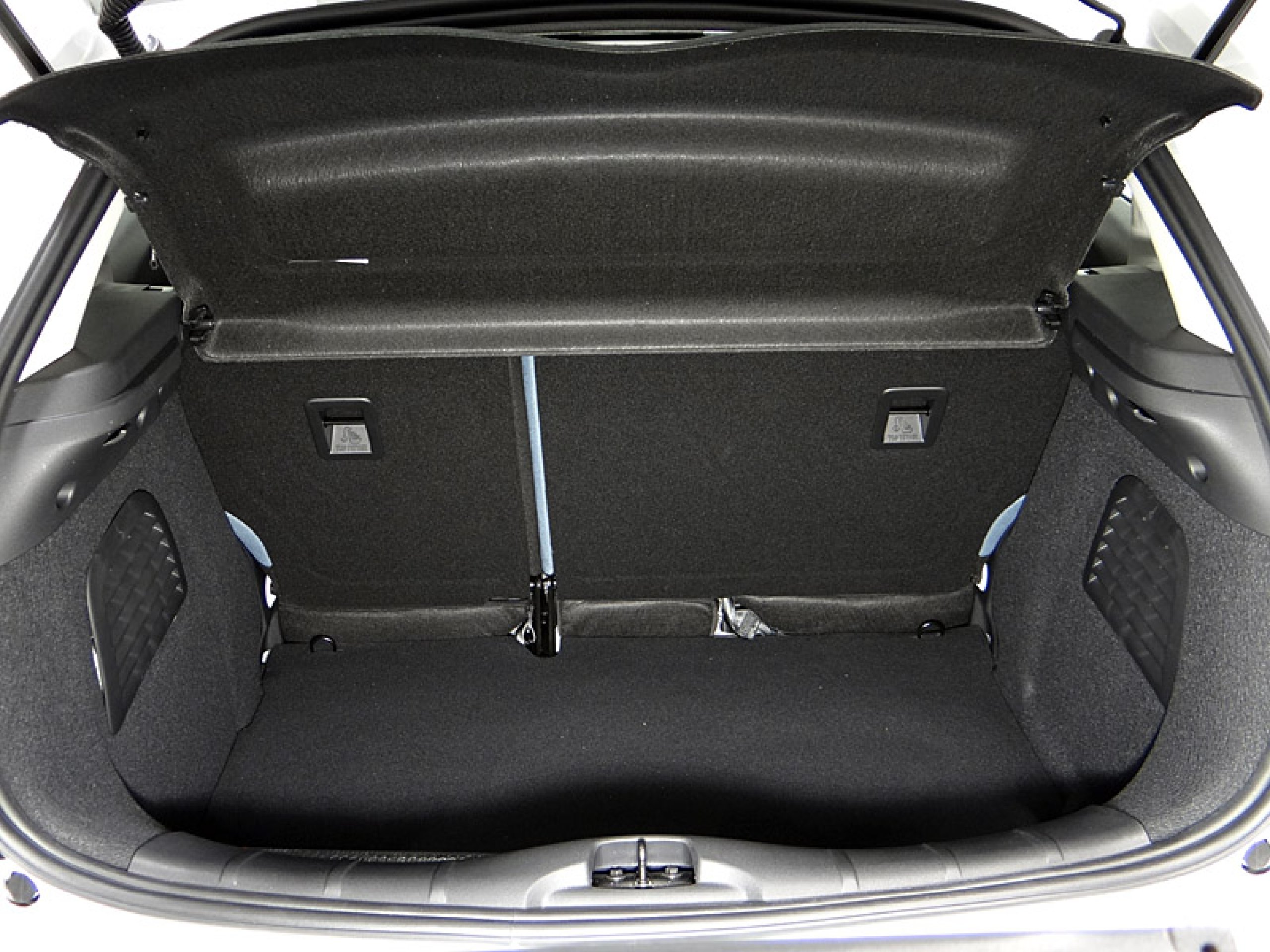 Foto Citroen C3 17