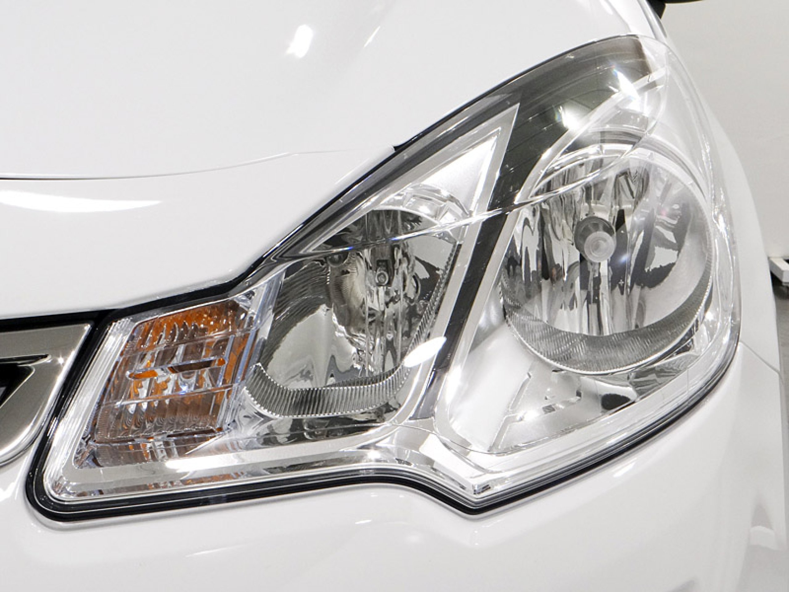 Foto Citroen C3 19