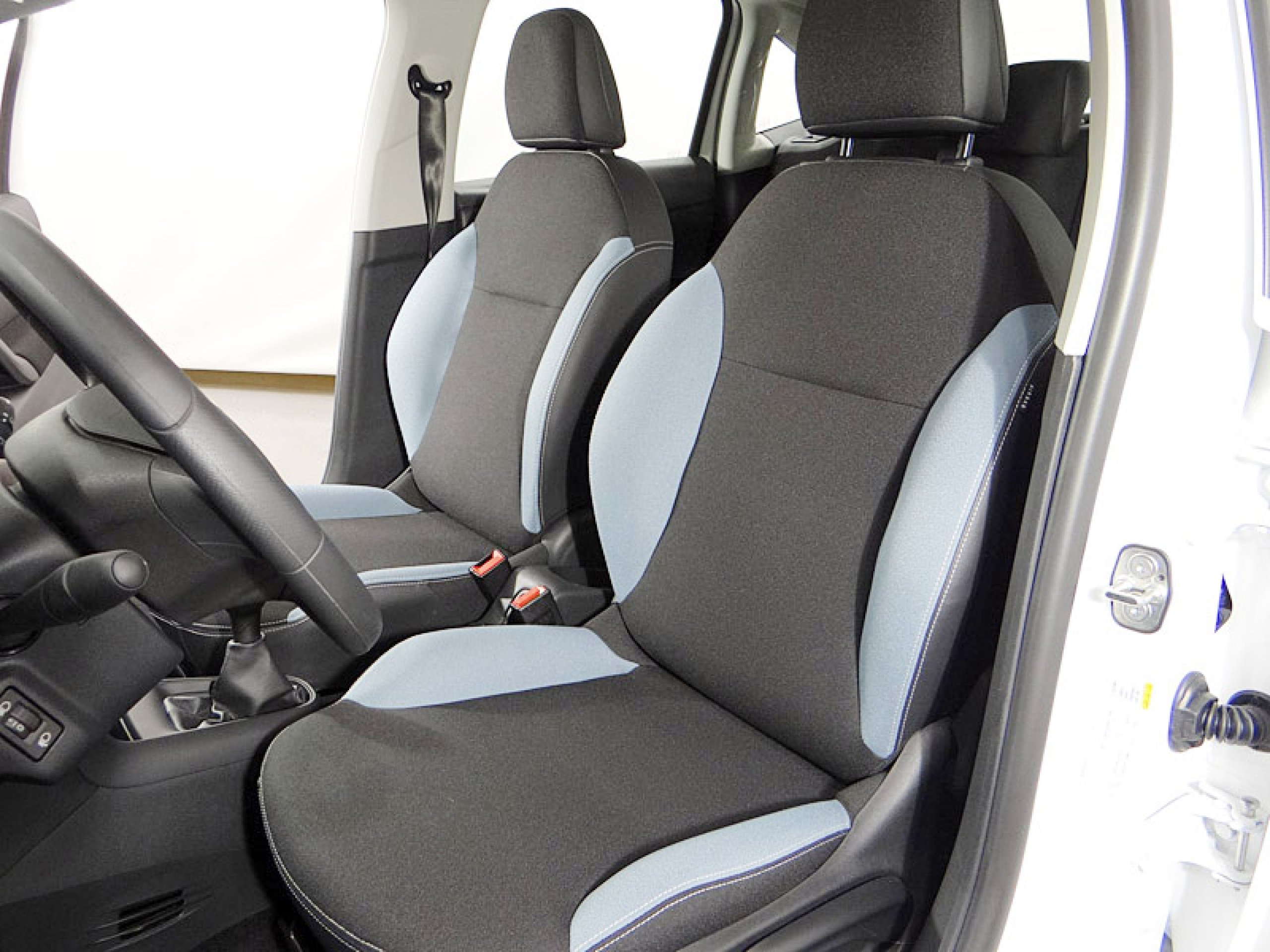 Foto Citroen C3 22
