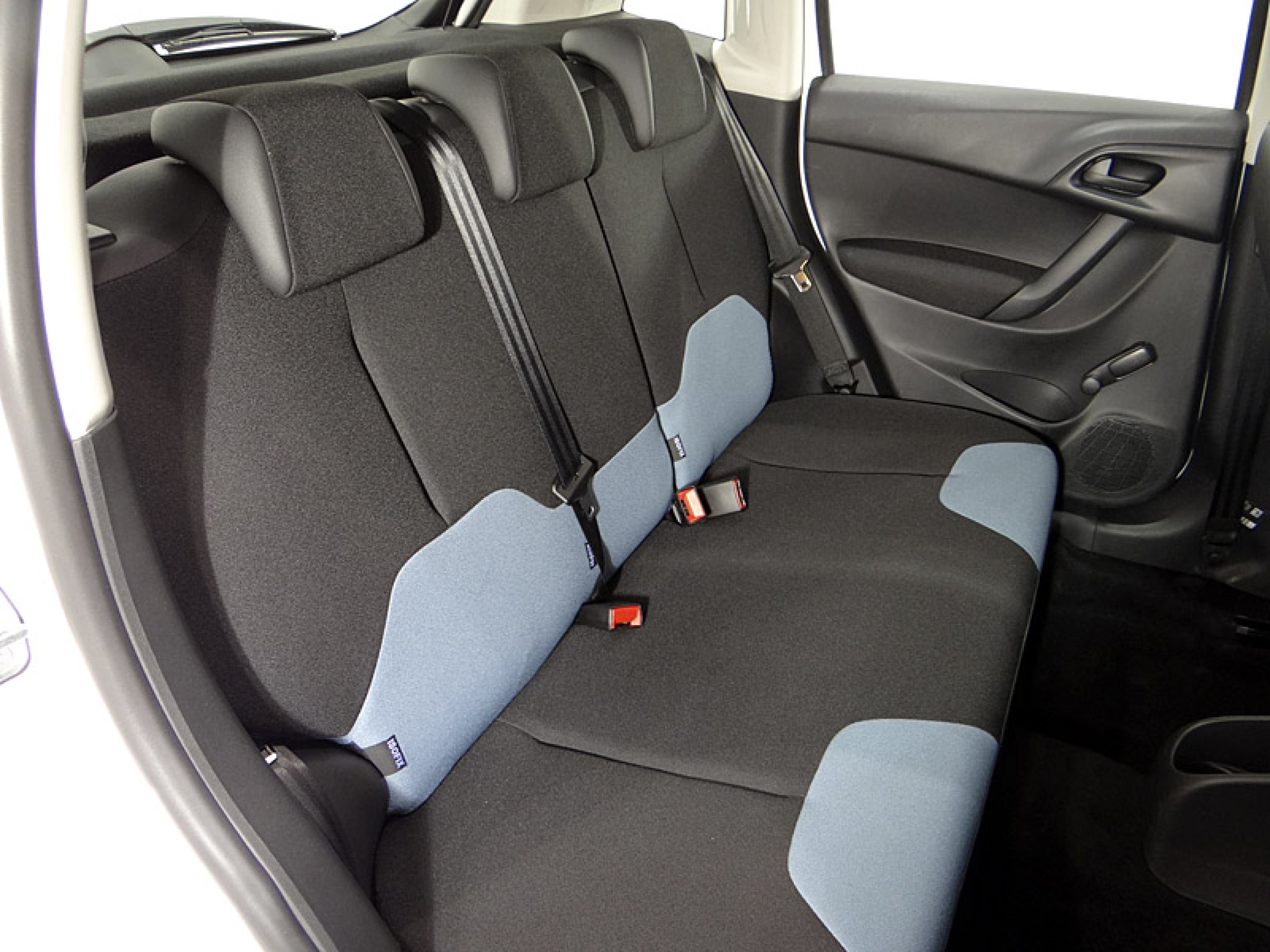 Foto Citroen C3 24