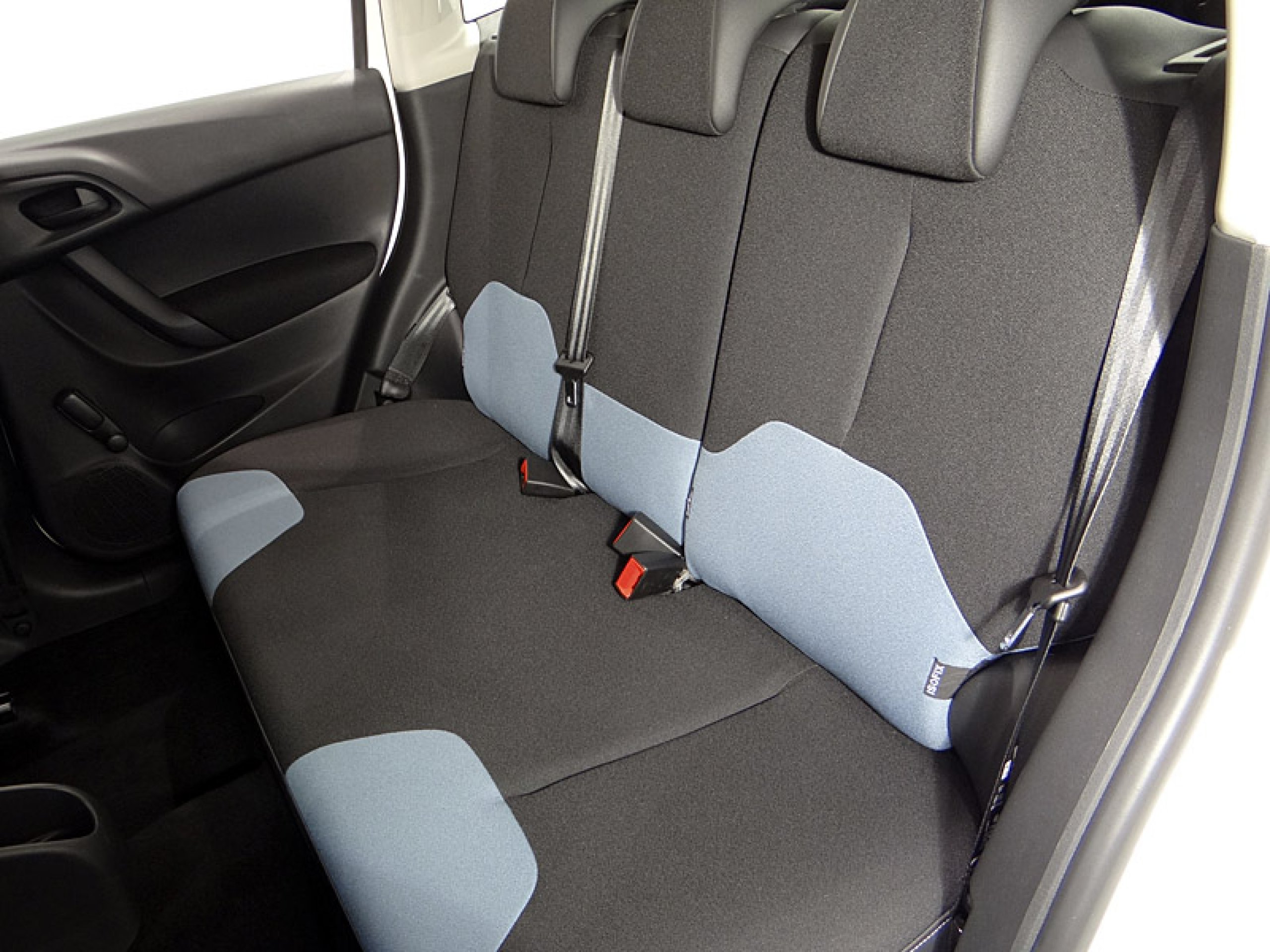 Foto Citroen C3 25