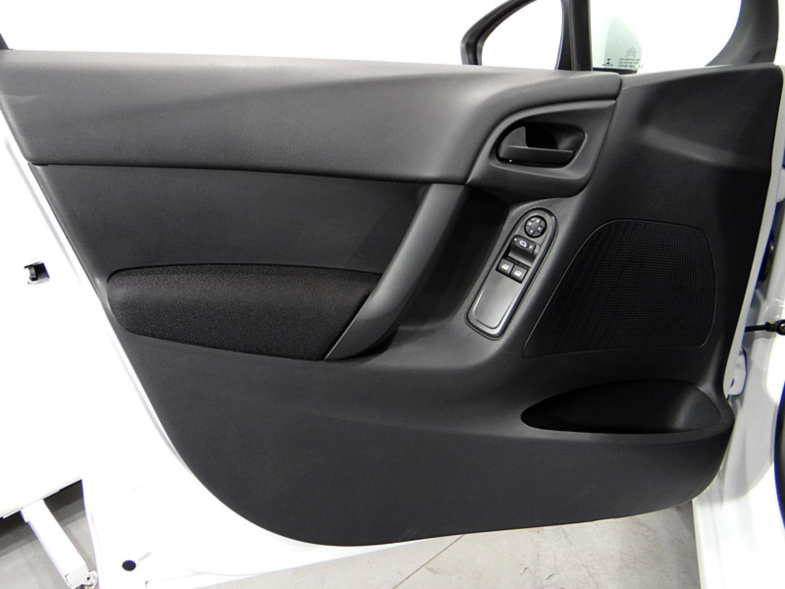 Foto Citroen C3 26