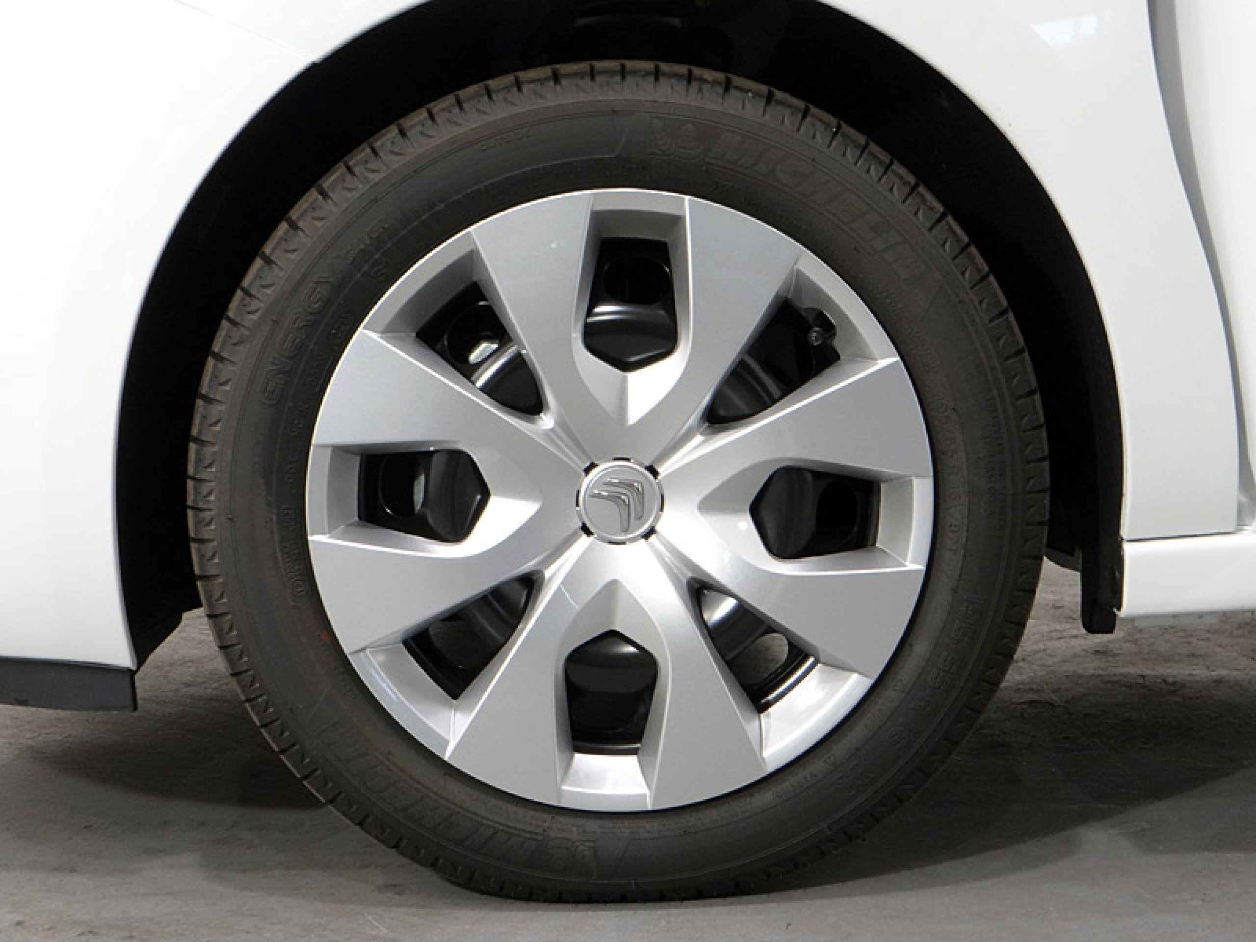 Foto Citroen C3 32