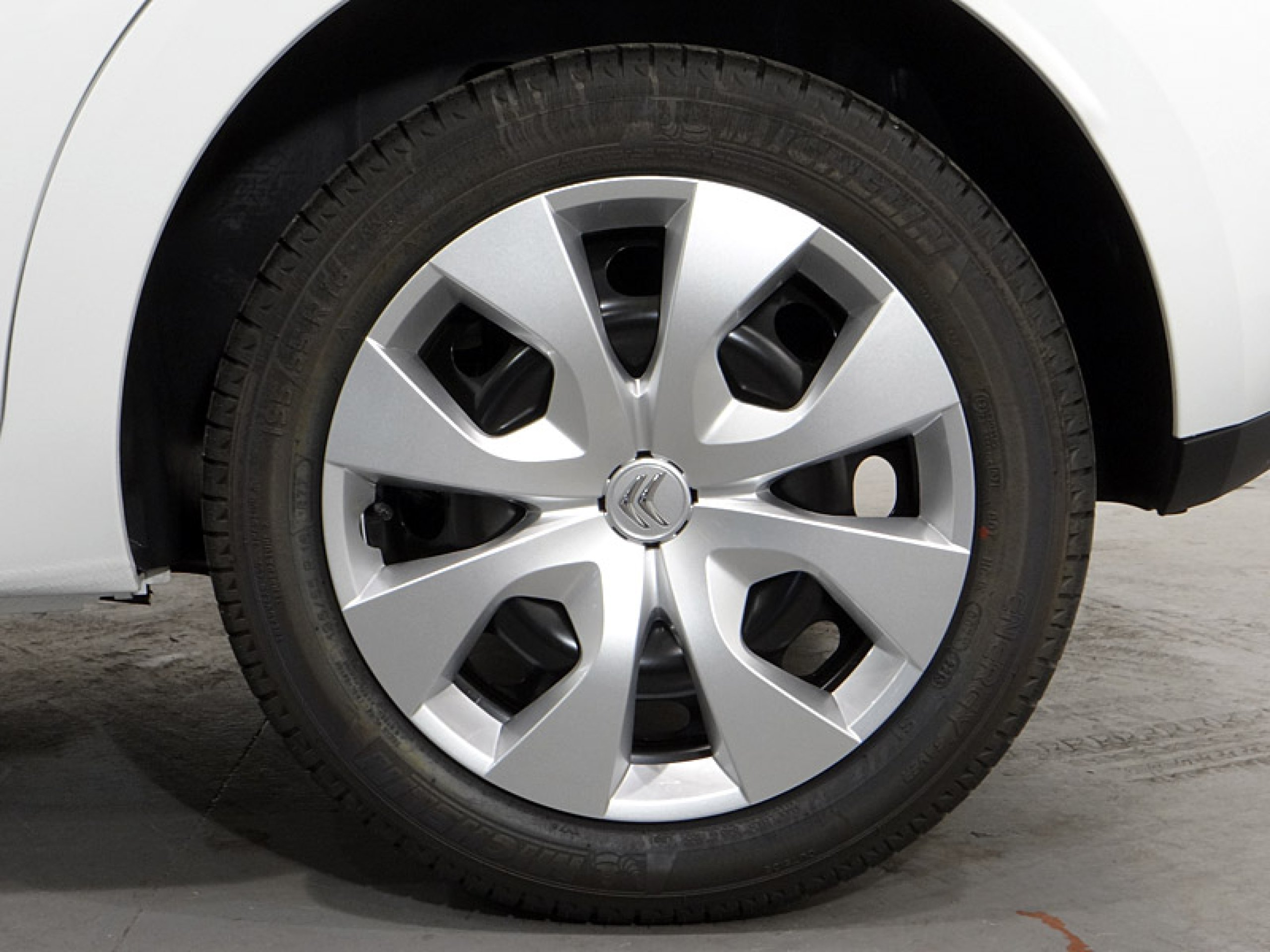 Foto Citroen C3 33