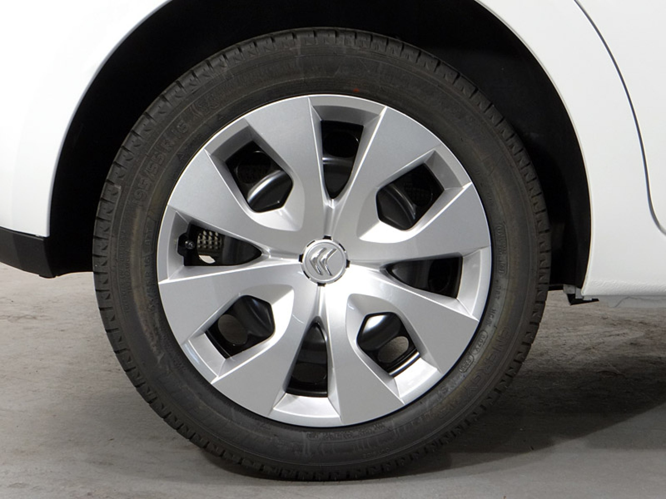 Foto Citroen C3 34