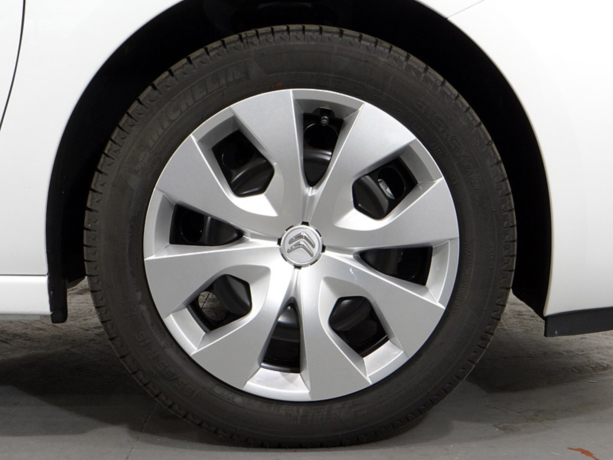 Foto Citroen C3 35