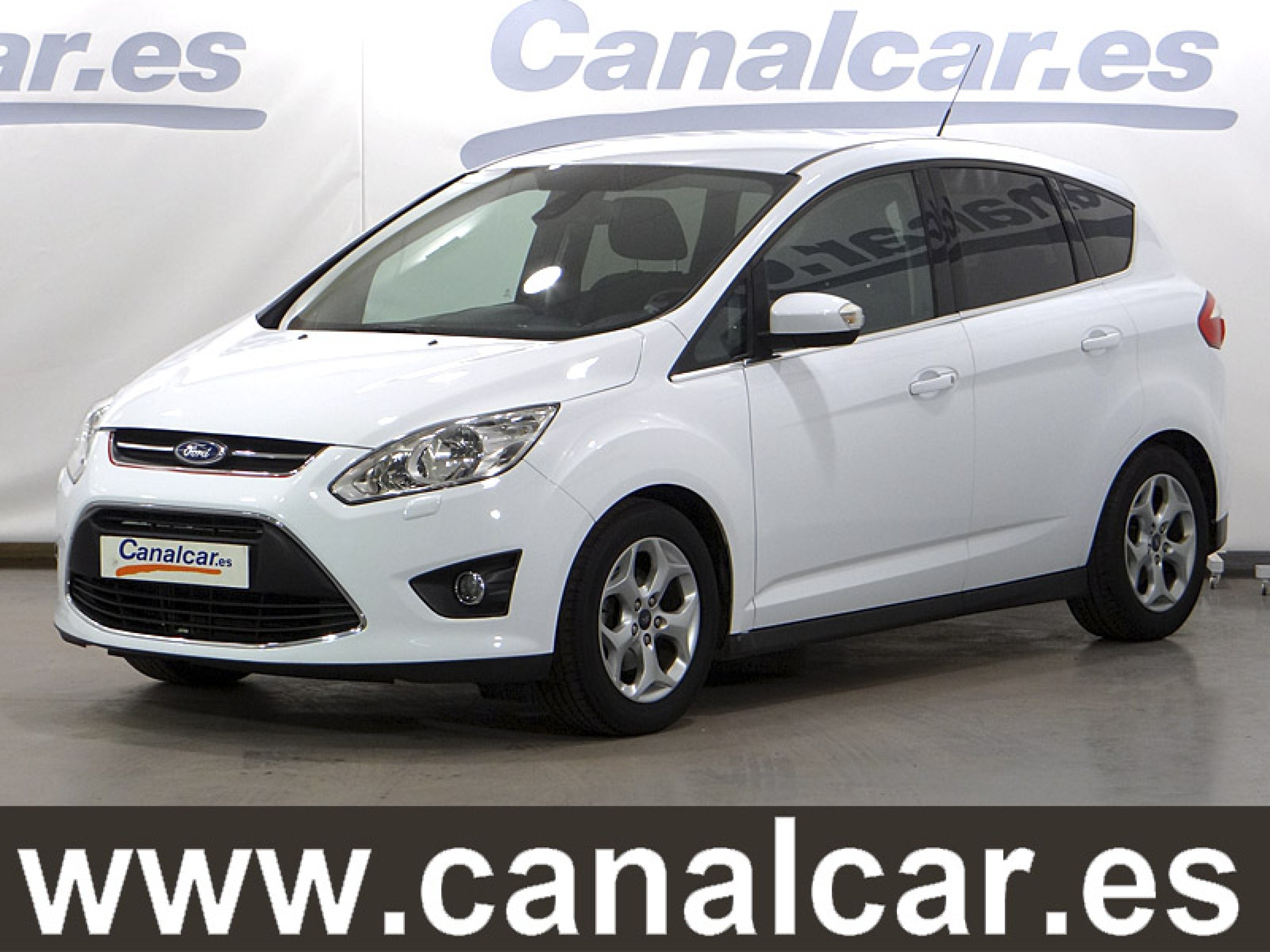 Foto Ford C-Max 1