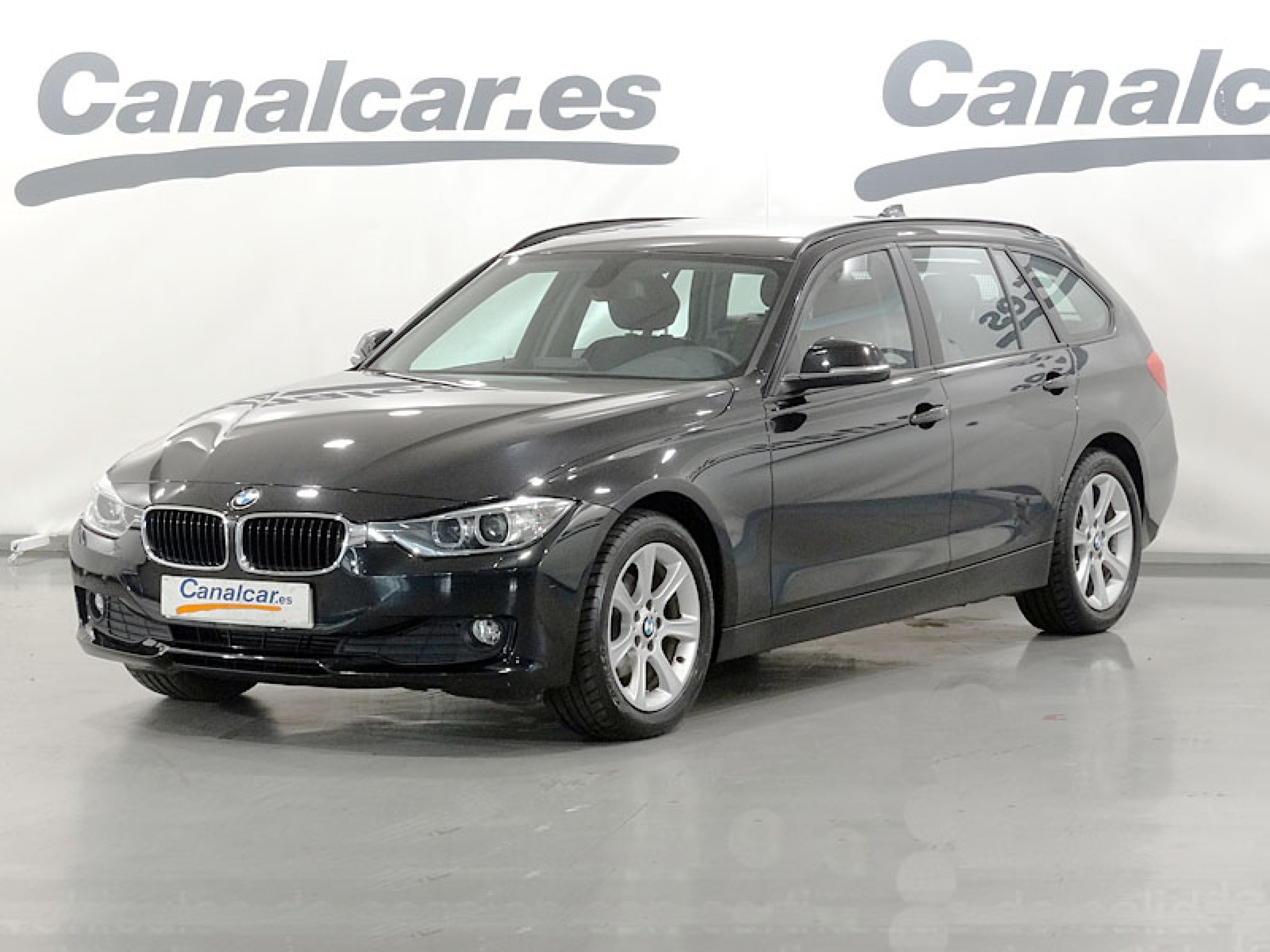 Foto Bmw 316 1