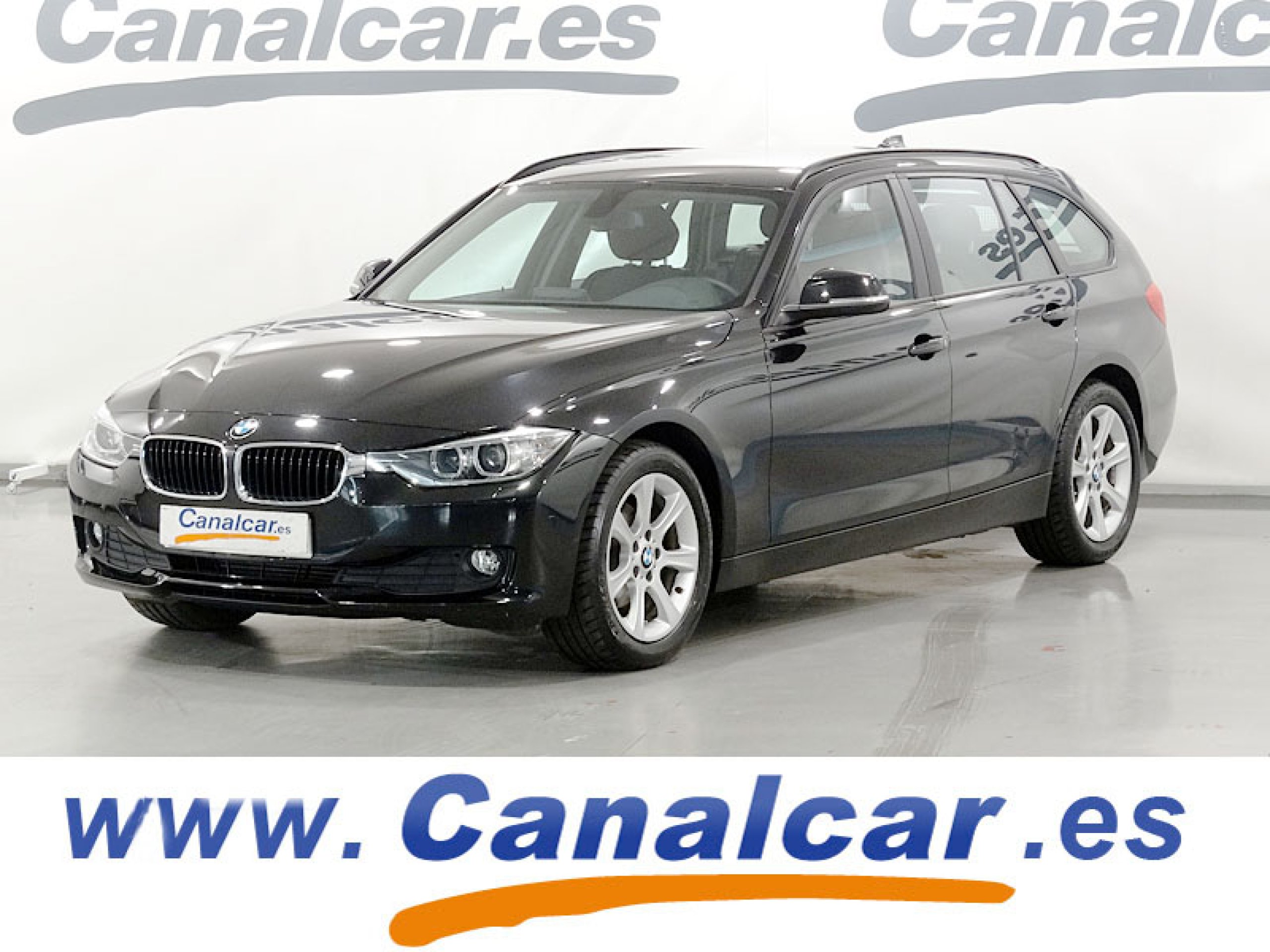 Foto Bmw 316 2