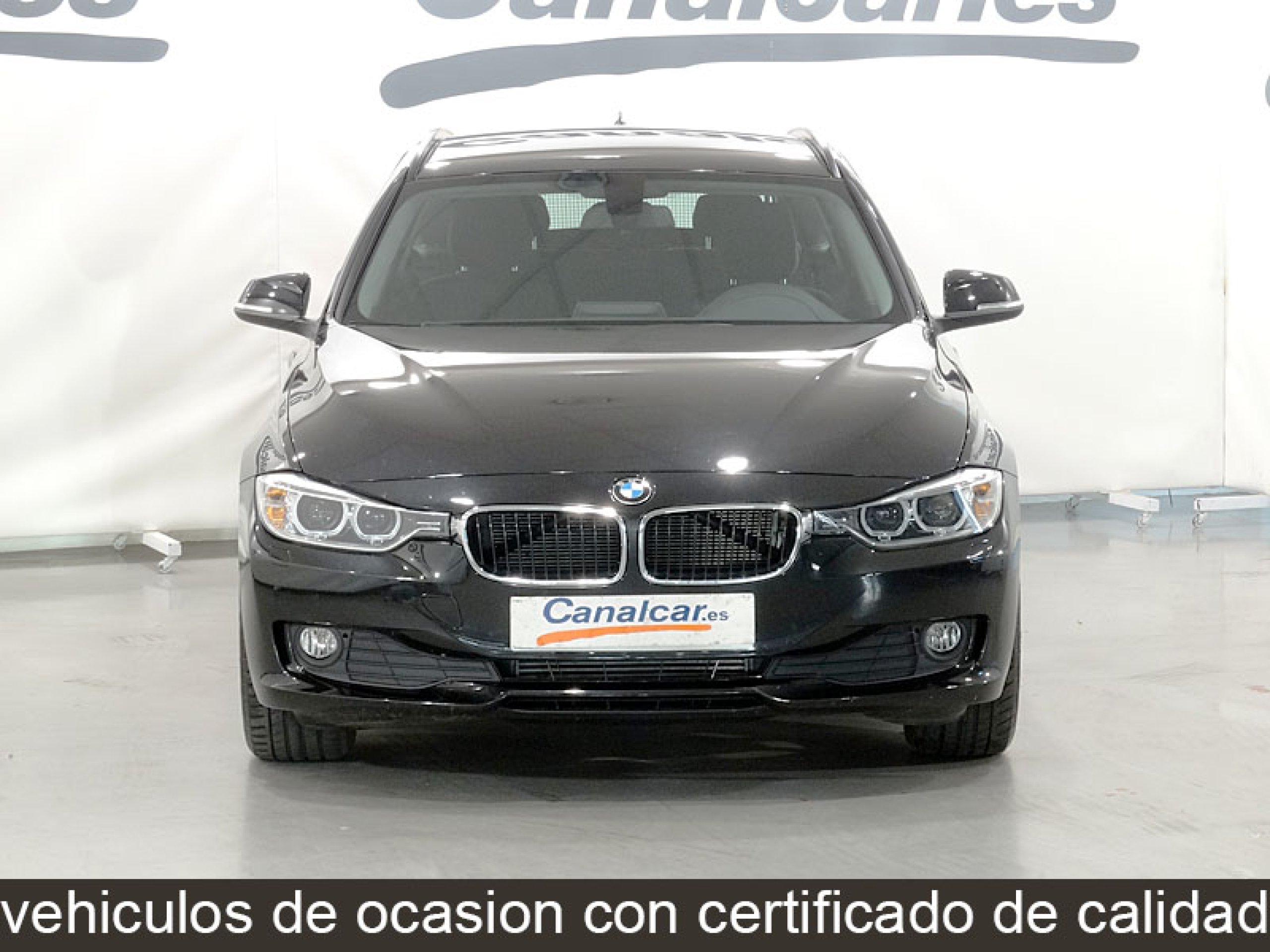 Foto Bmw 316 3