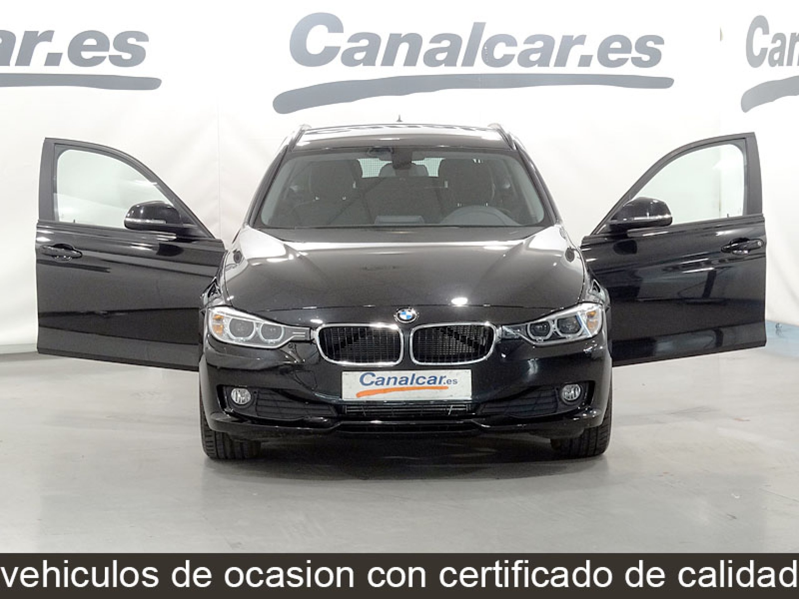 Foto Bmw 316 4
