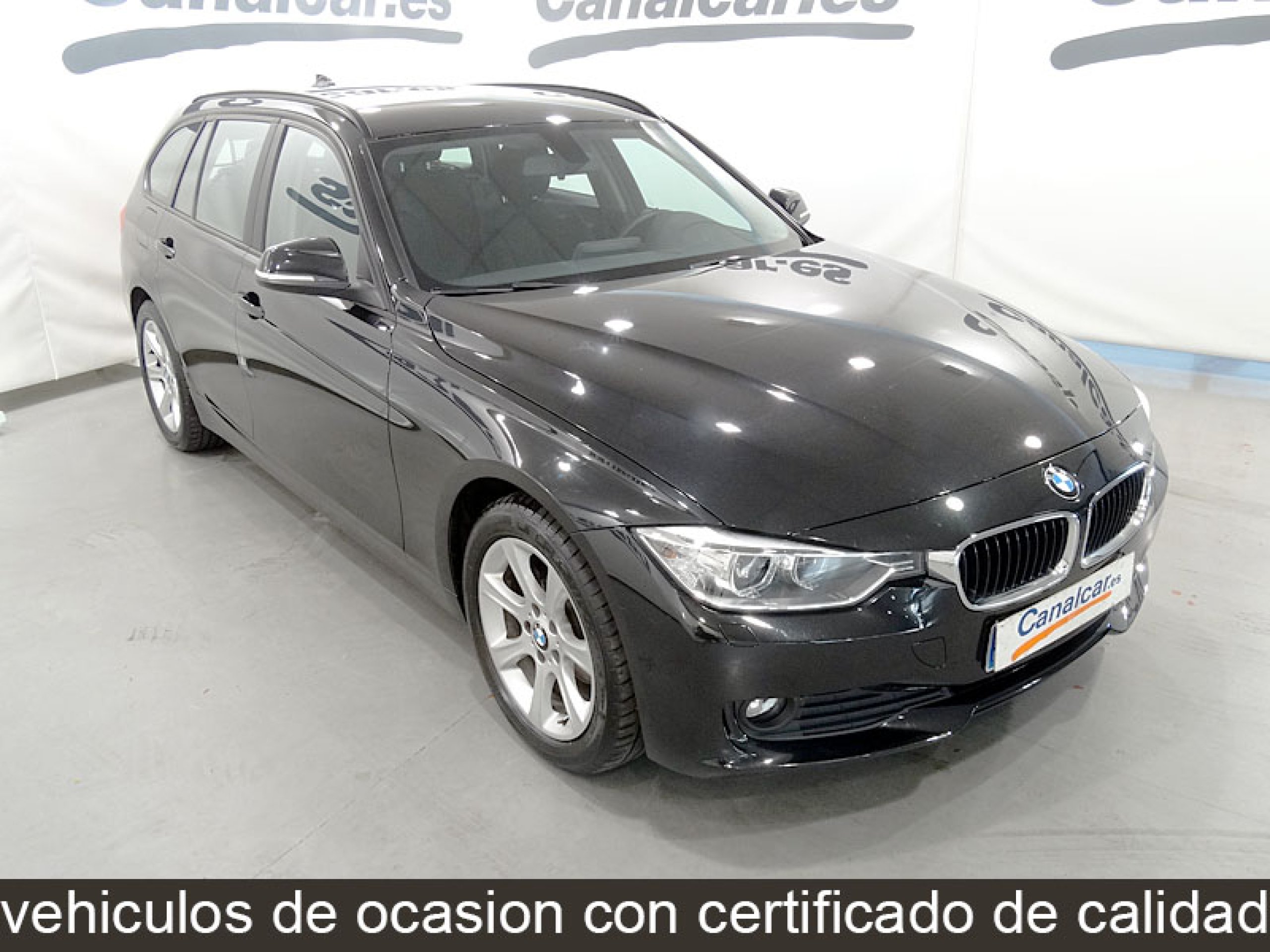 Foto Bmw 316 5