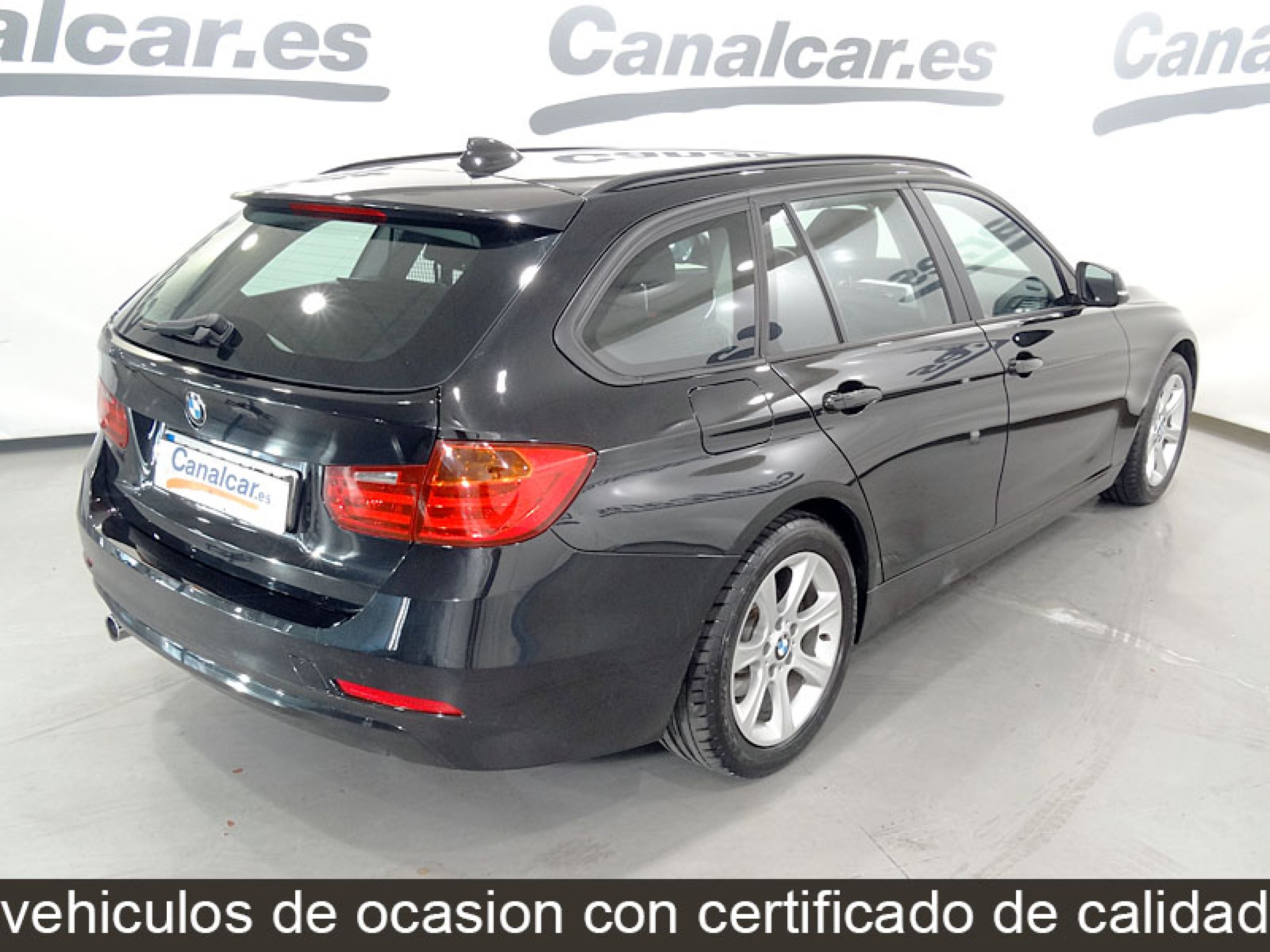 Foto Bmw 316 6