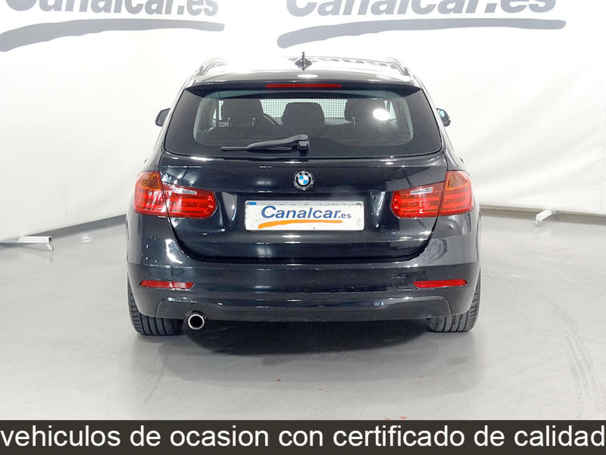 Foto Bmw 316 7