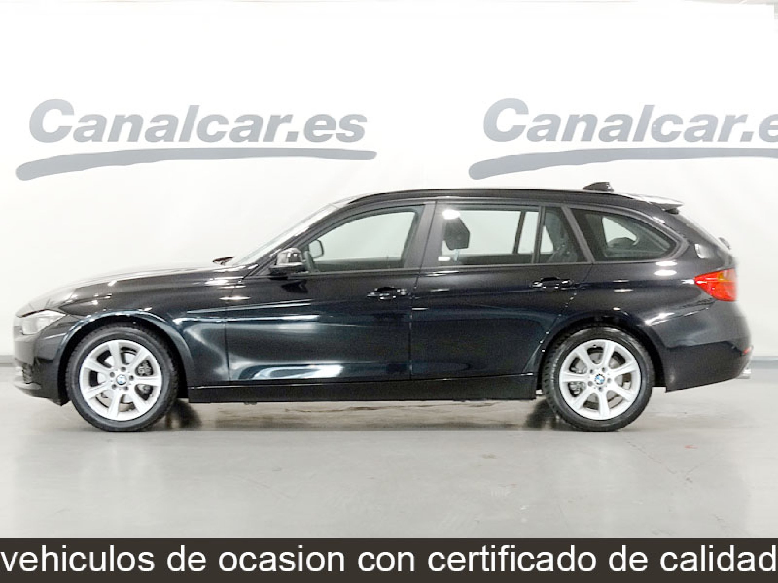 Foto Bmw 316 10
