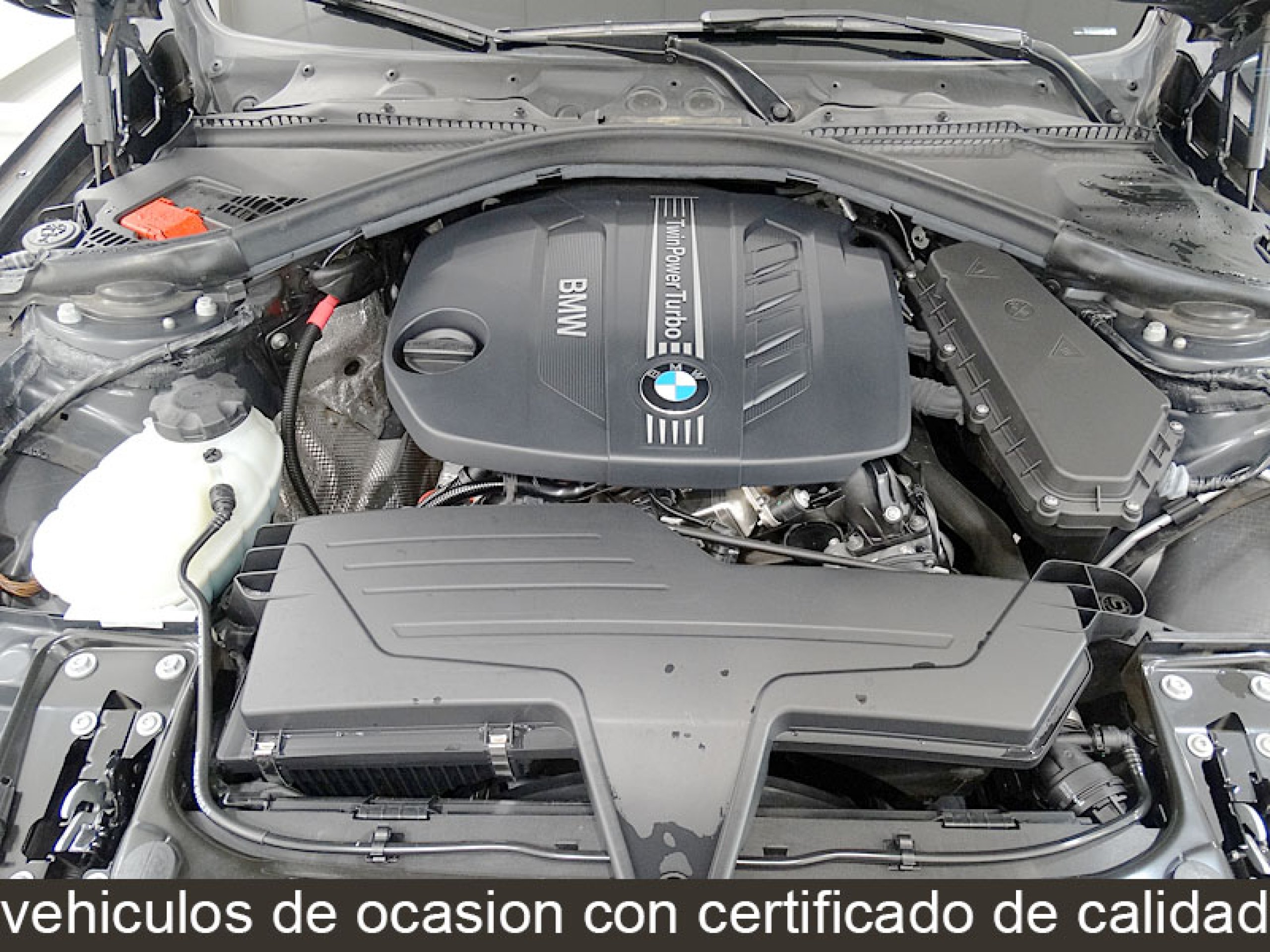 Foto Bmw 316 12