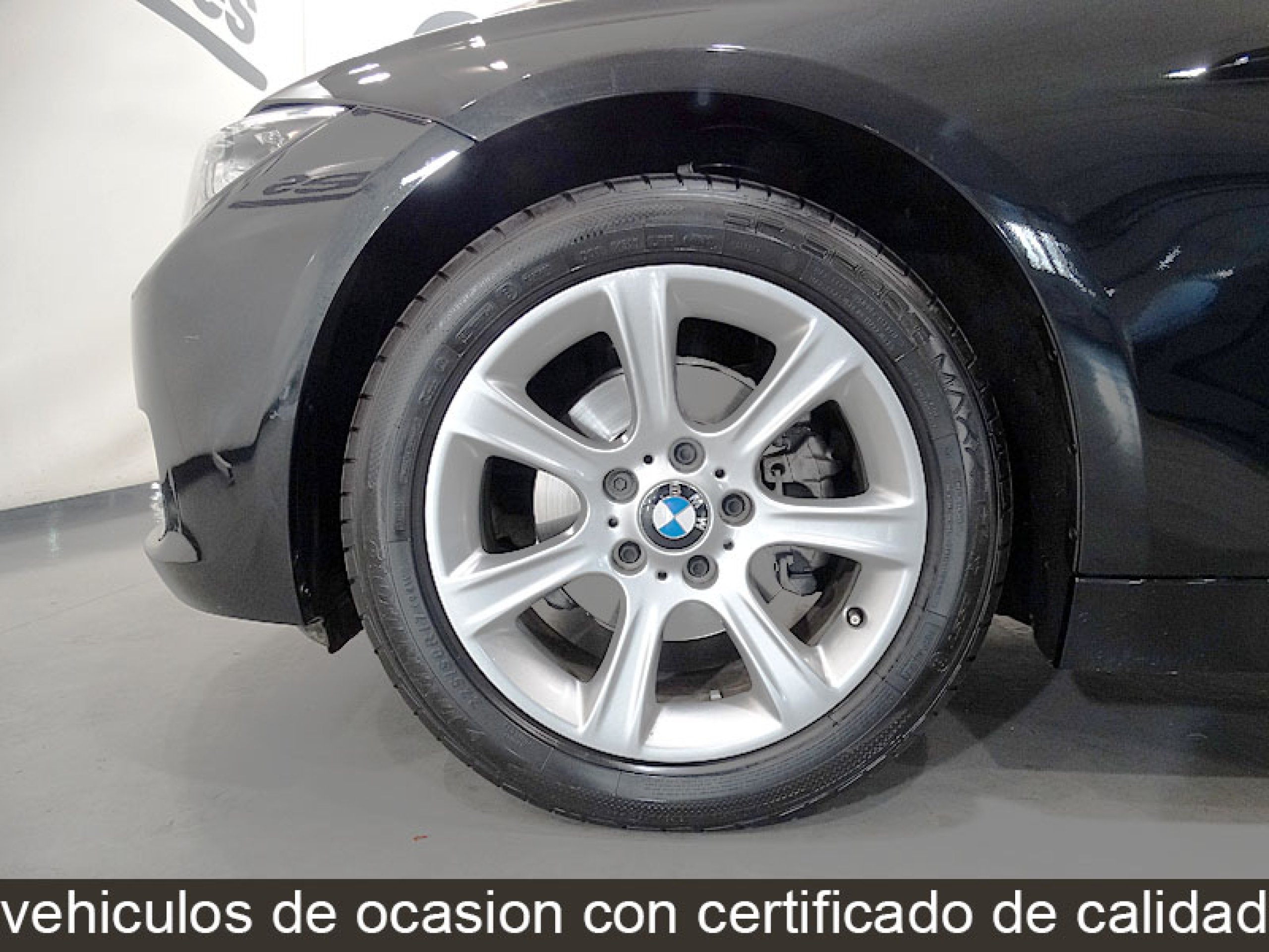 Foto Bmw 316 14