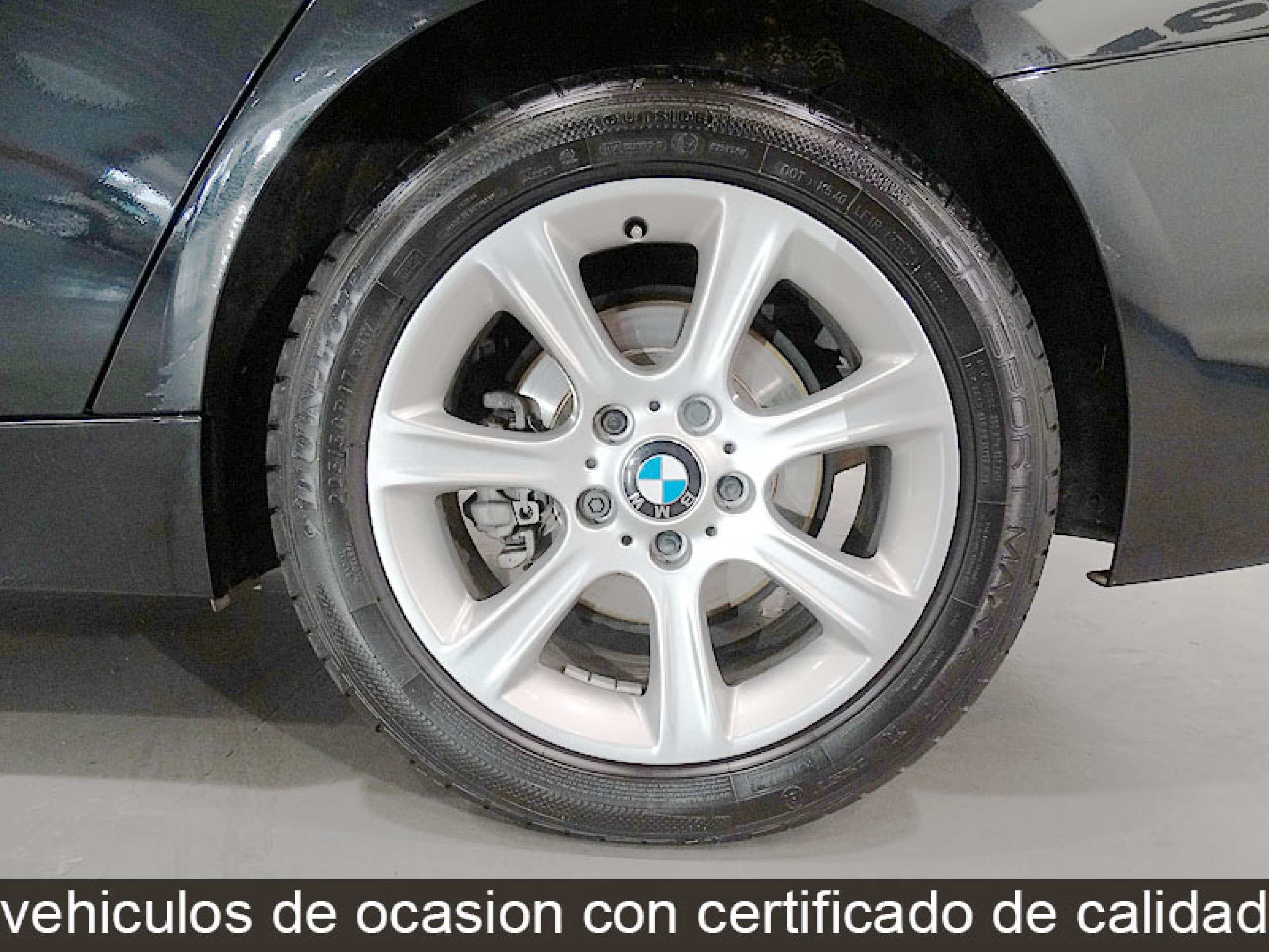 Foto Bmw 316 15