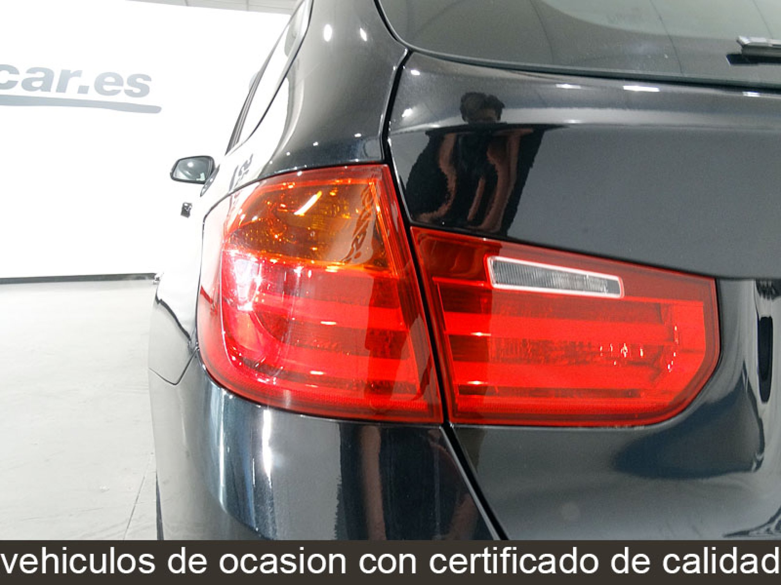 Foto Bmw 316 16