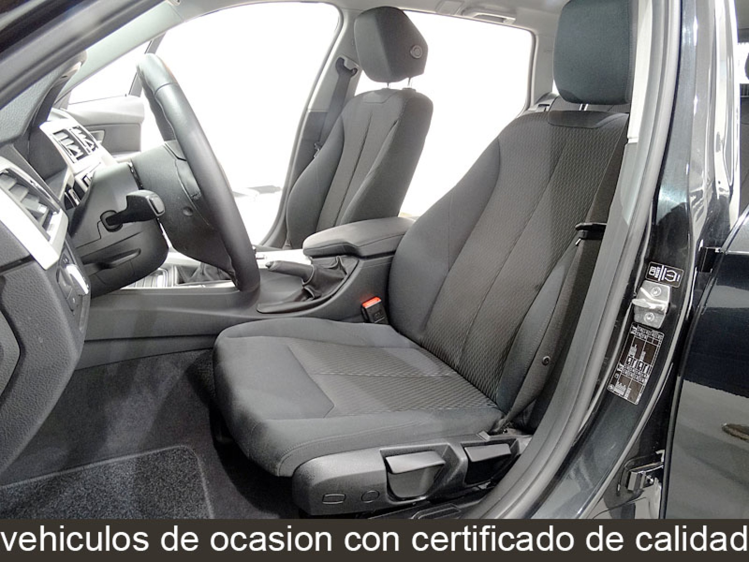 Foto Bmw 316 21