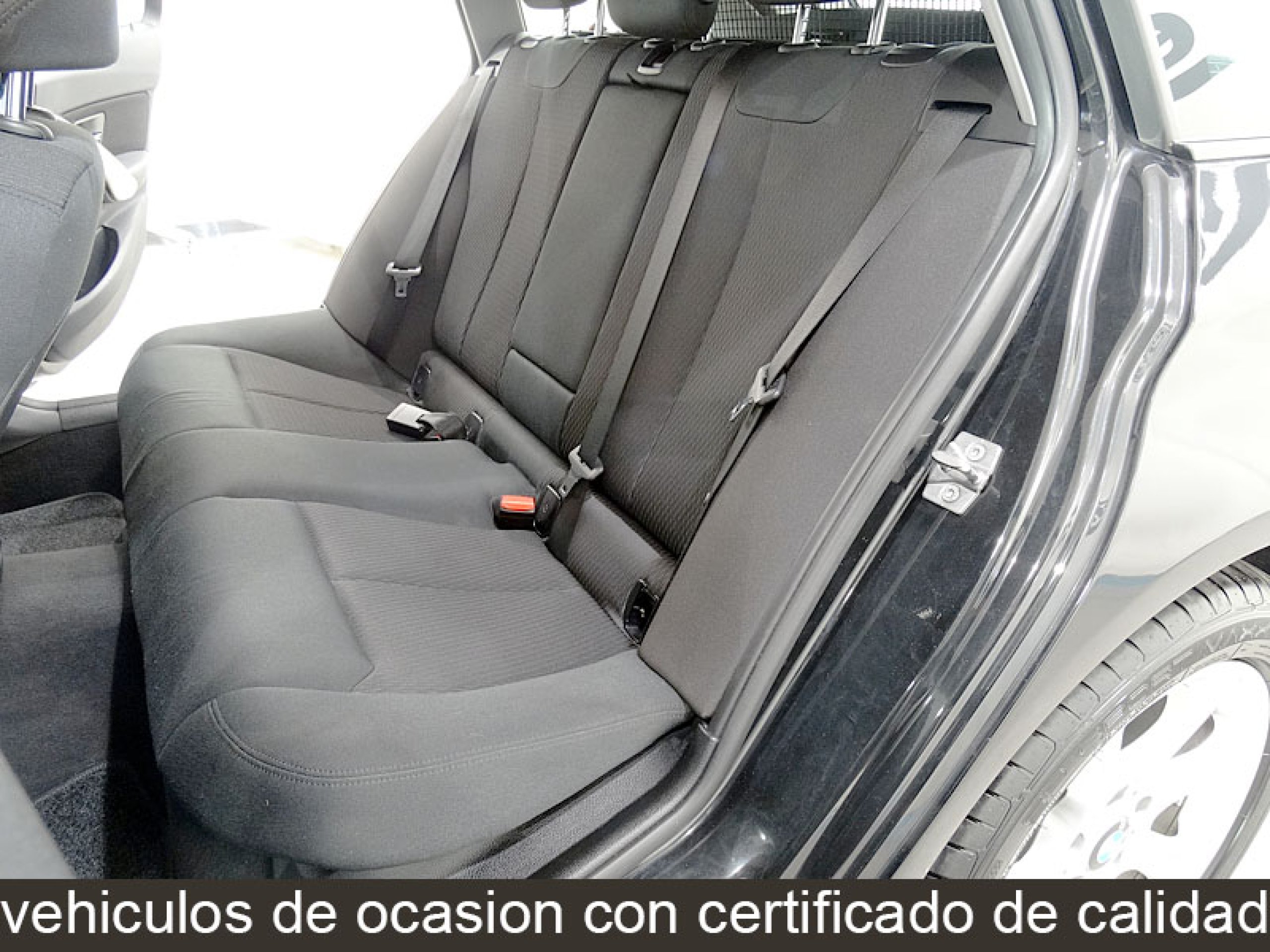 Foto Bmw 316 22