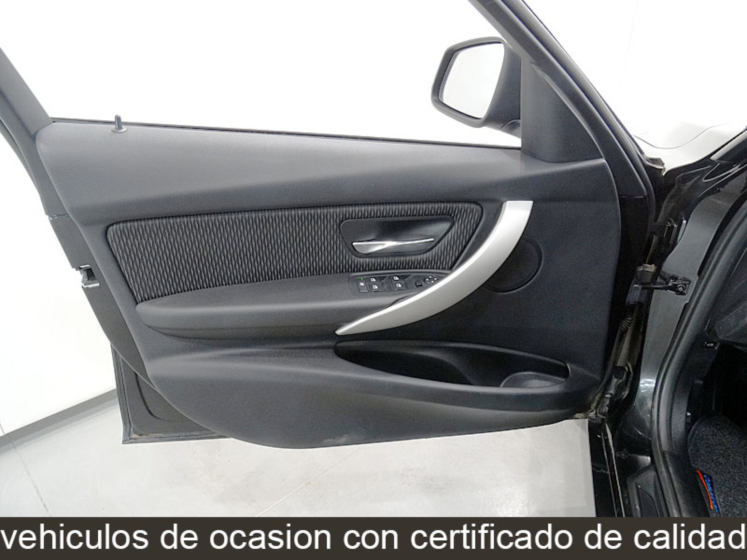 Foto Bmw 316 24
